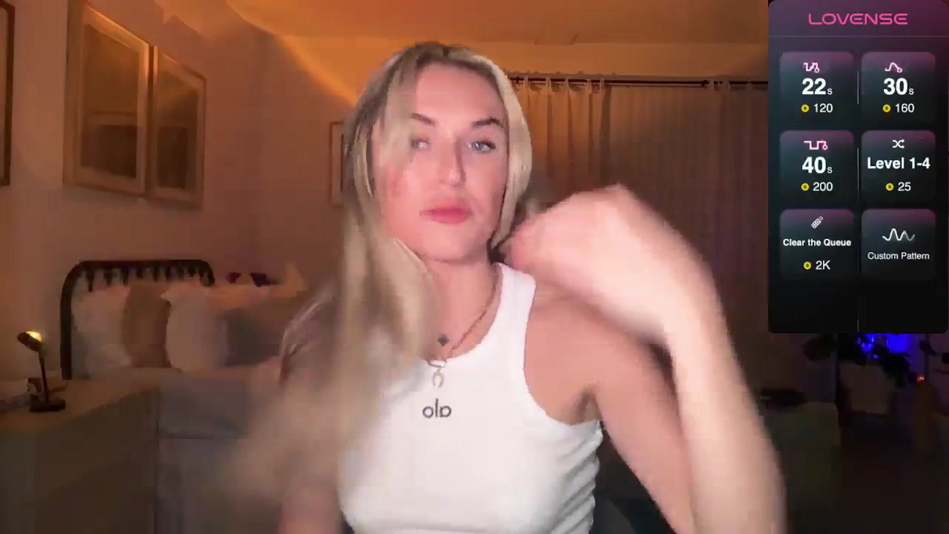 Gallery image thumbnail from cutiepiekayla's myfreecams stream on, 09/22/2024, 03:12 image 19 of 20