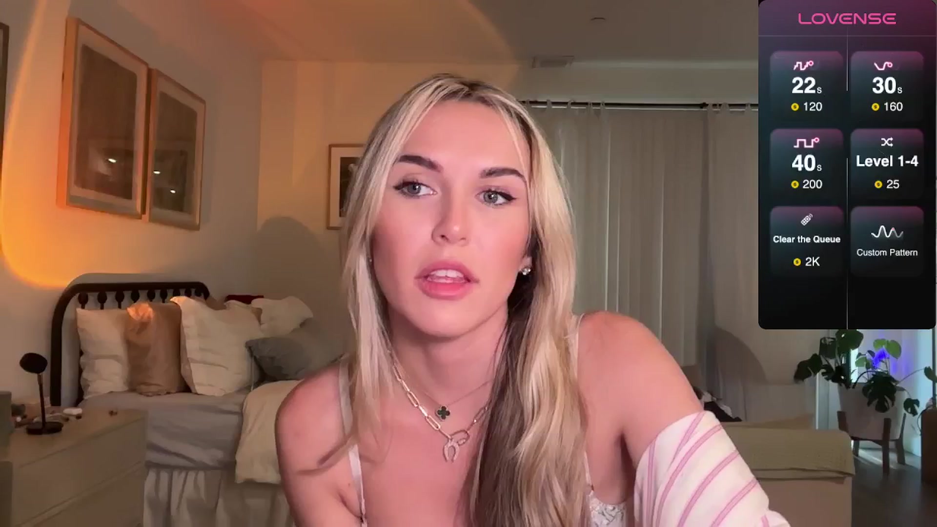 Gallery image thumbnail from cutiepiekayla's myfreecams stream on, 09/26/2024, 01:11 image 2 of 20