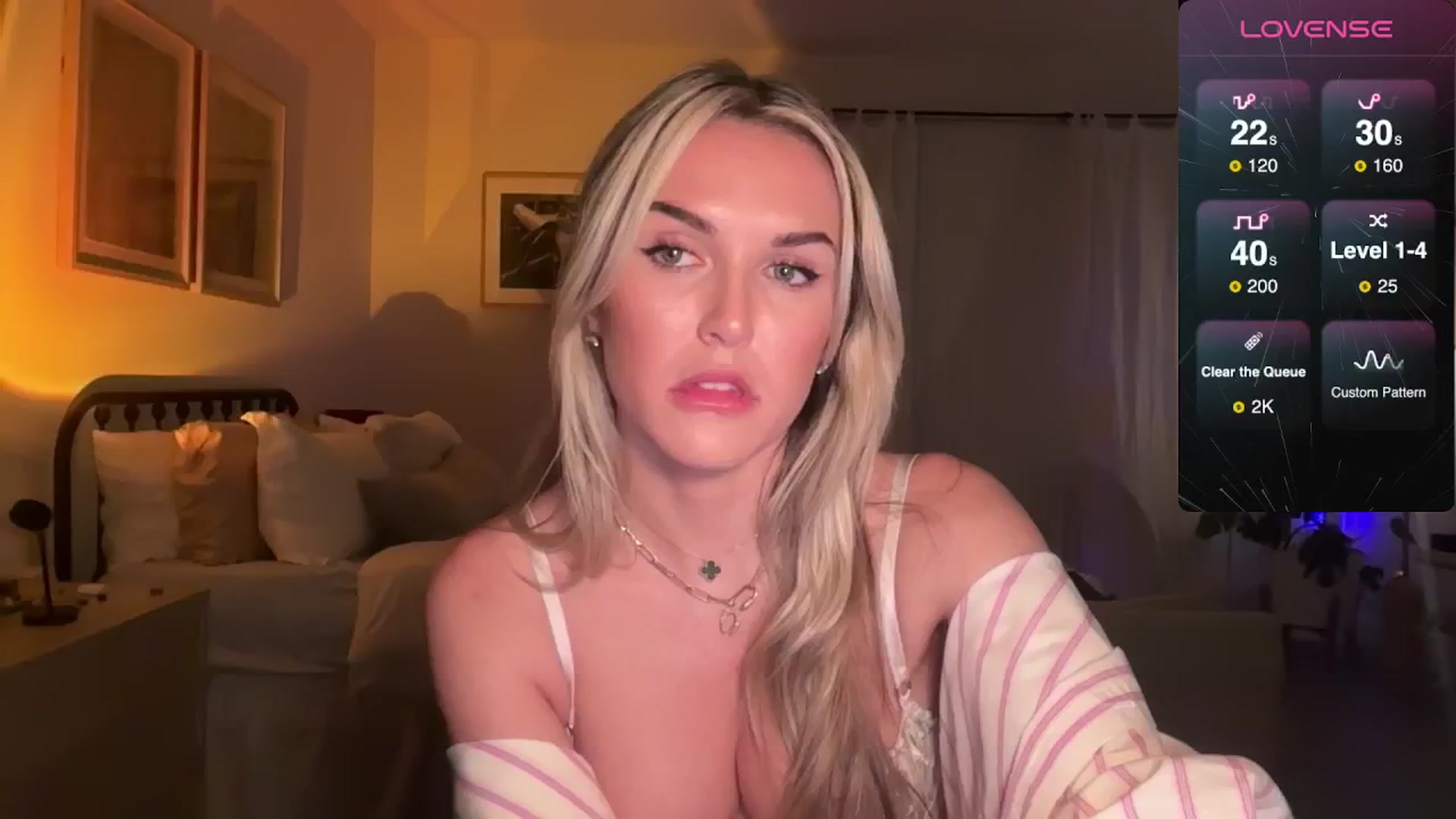 Gallery image thumbnail from cutiepiekayla's myfreecams stream on, 09/26/2024, 04:33 image 4 of 20
