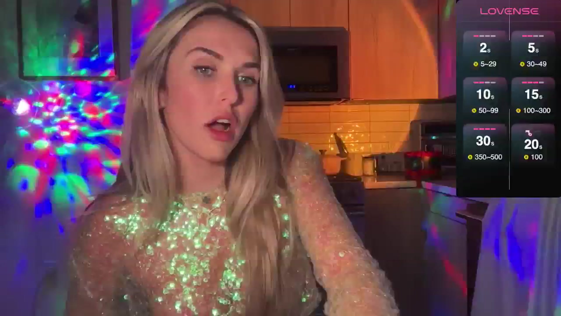 Gallery image thumbnail from cutiepiekayla's myfreecams stream on, 10/01/2024, 02:32 image 16 of 20