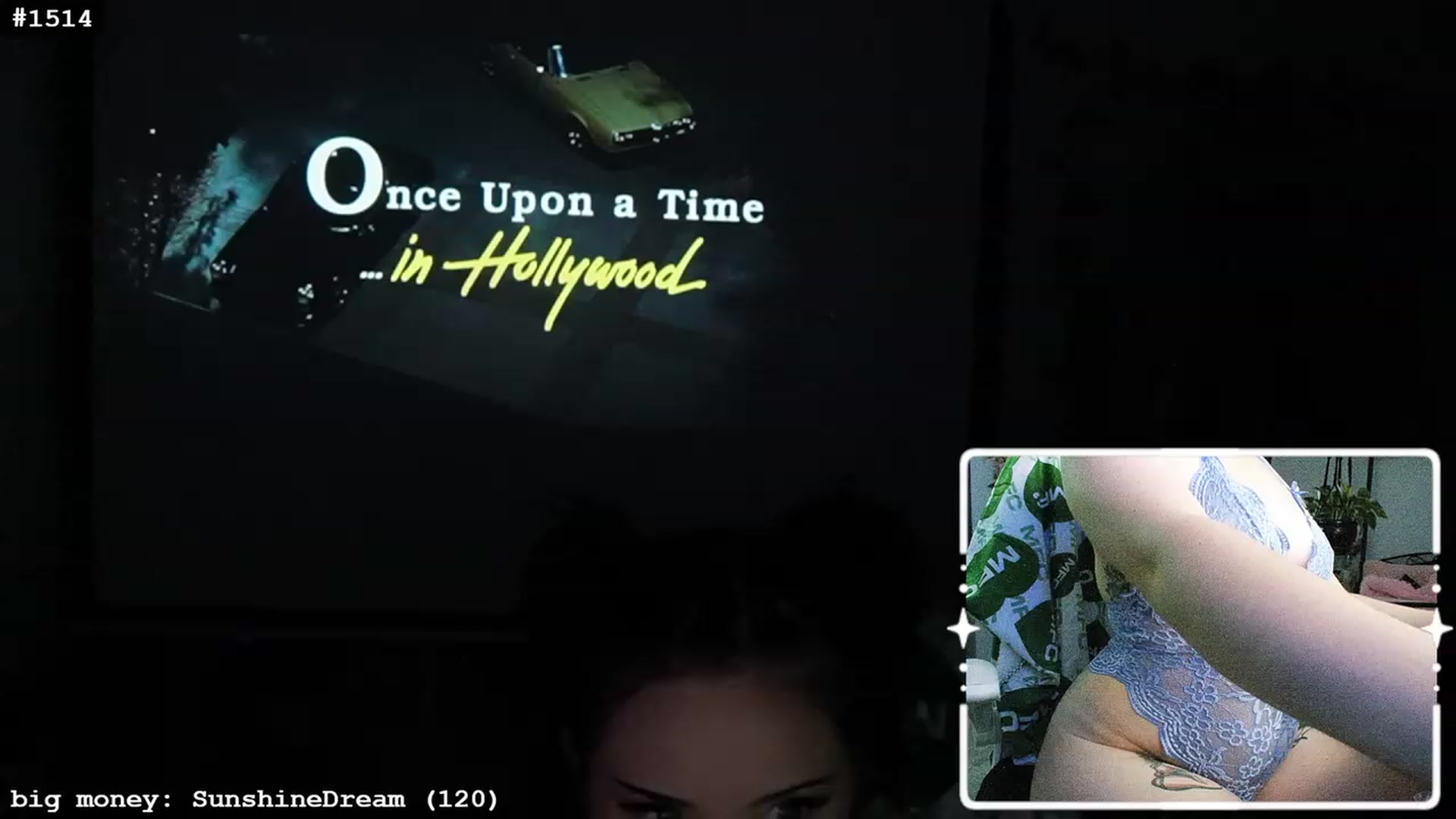 Gallery image thumbnail from cyb3r_cuti3's myfreecams stream on, 07/06/2023, 03:25 image 14 of 20