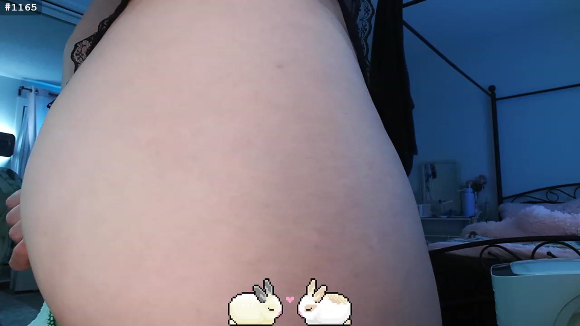 Gallery image thumbnail from cyb3r_cuti3's myfreecams stream on, 07/20/2023, 24:46 image 3 of 20