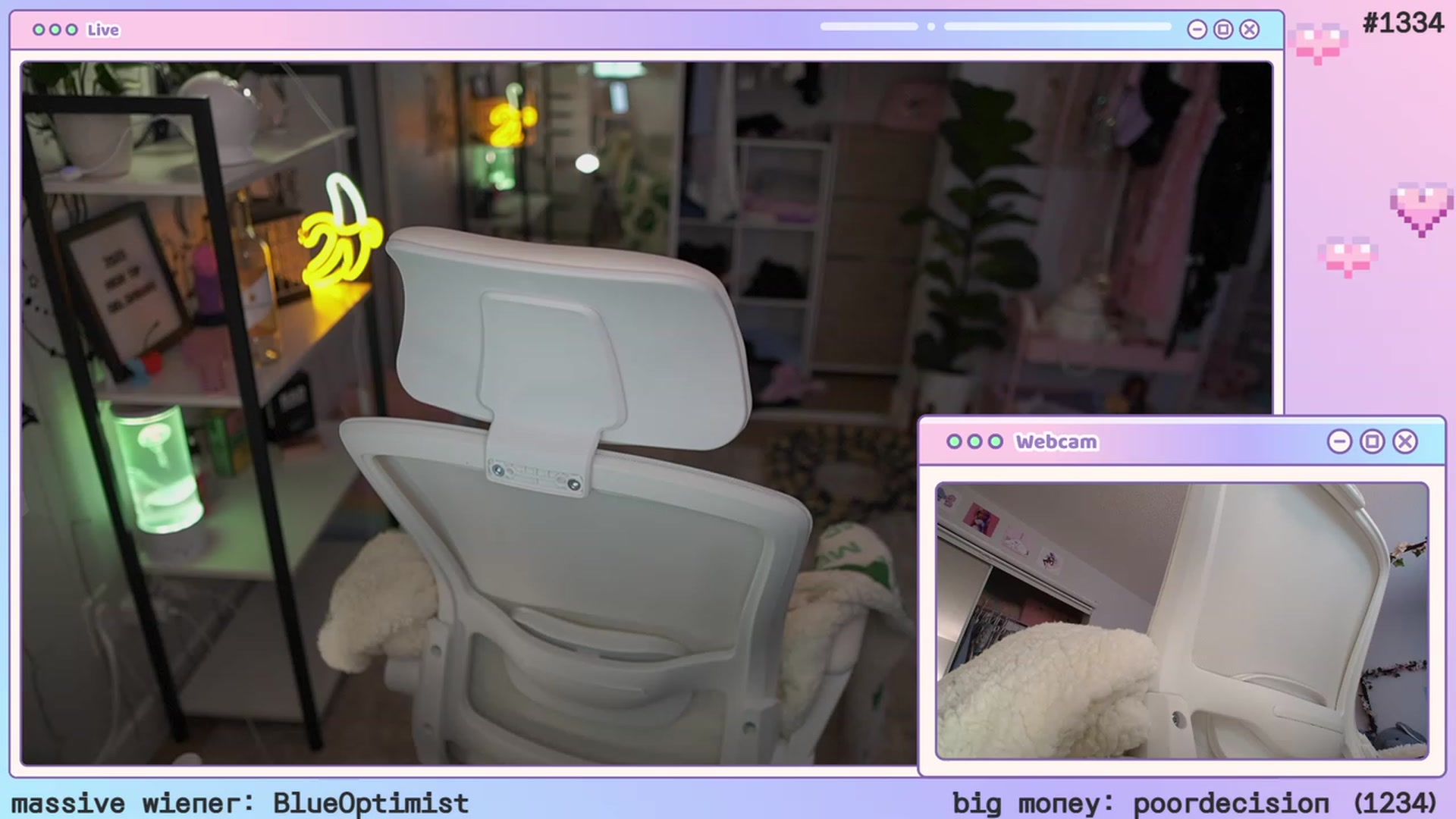 Gallery image thumbnail from cyb3r_cuti3's myfreecams stream on, 08/13/2023, 01:50 image 4 of 20