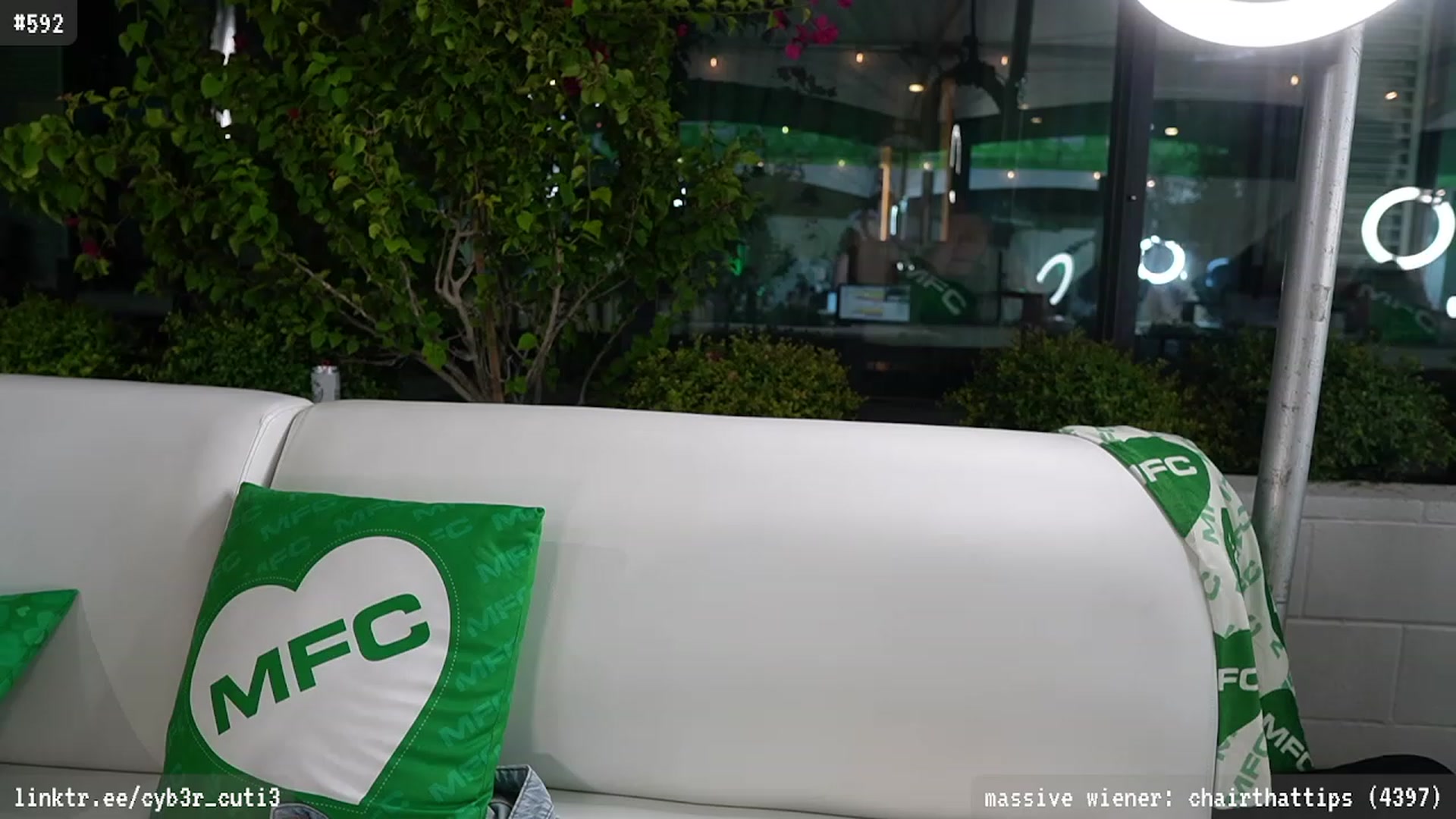 Gallery image thumbnail from cyb3r_cuti3's myfreecams stream on, 10/10/2023, 06:46 image 20 of 20