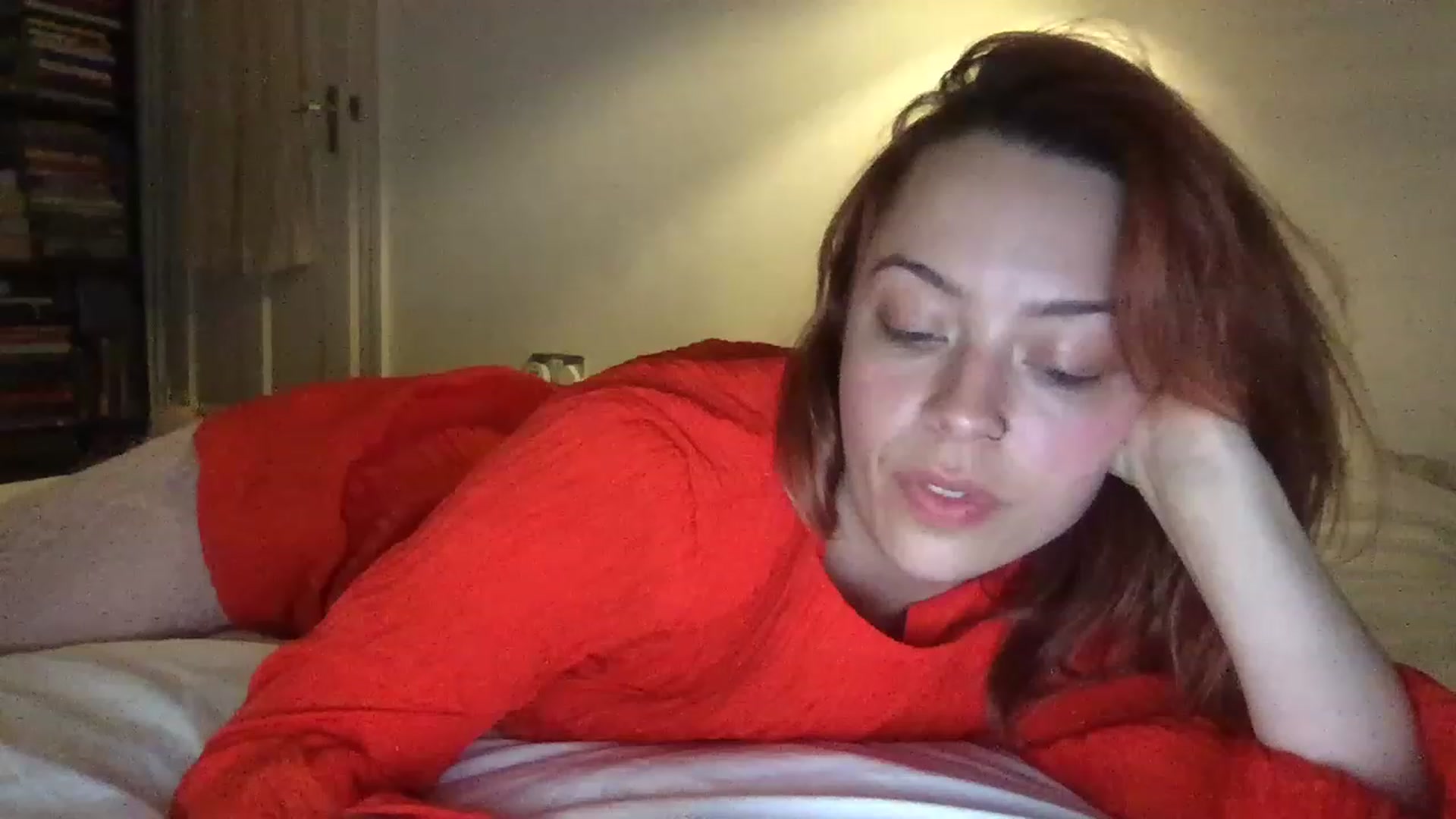 Gallery image thumbnail from cybergem's myfreecams stream on, 02/19/2023, 20:28 image 9 of 20