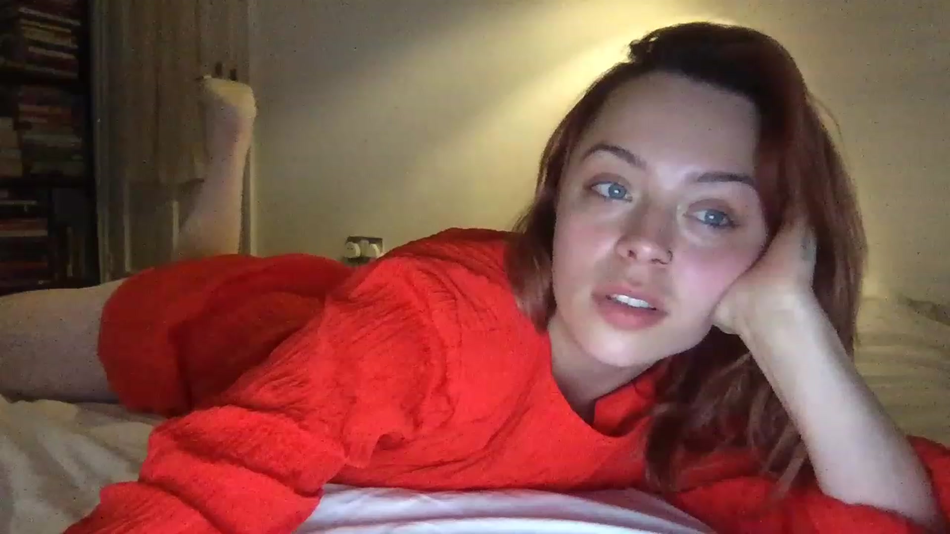 Gallery image thumbnail from cybergem's myfreecams stream on, 02/19/2023, 20:28 image 5 of 20