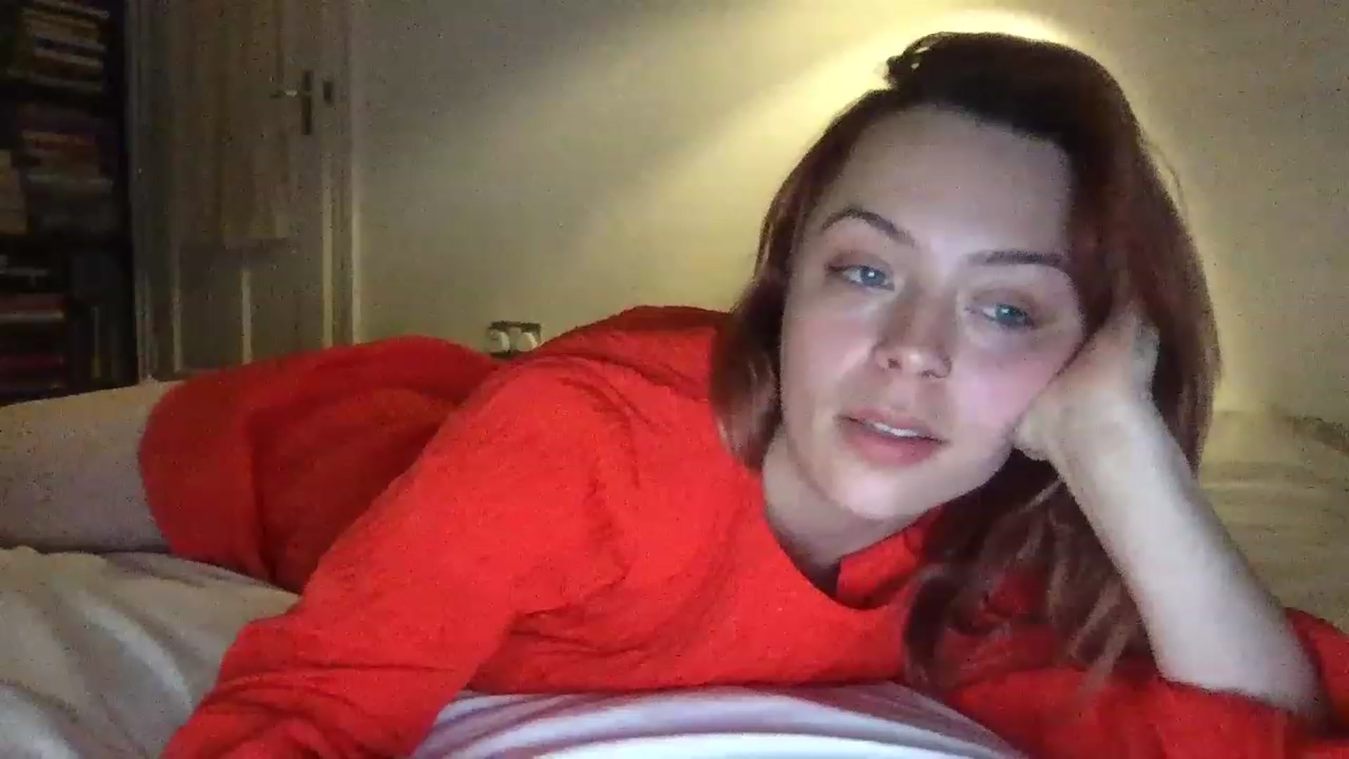 Gallery image thumbnail from cybergem's myfreecams stream on, 02/19/2023, 20:28 image 7 of 20