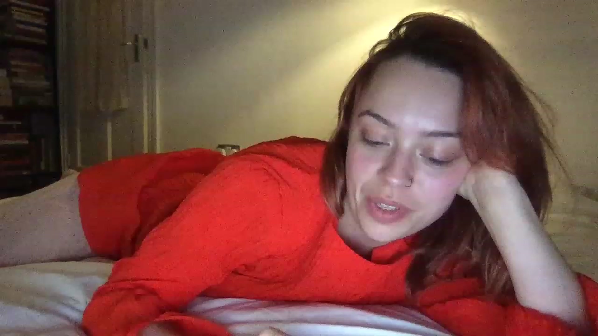 Gallery image thumbnail from cybergem's myfreecams stream on, 02/19/2023, 20:28 image 10 of 20