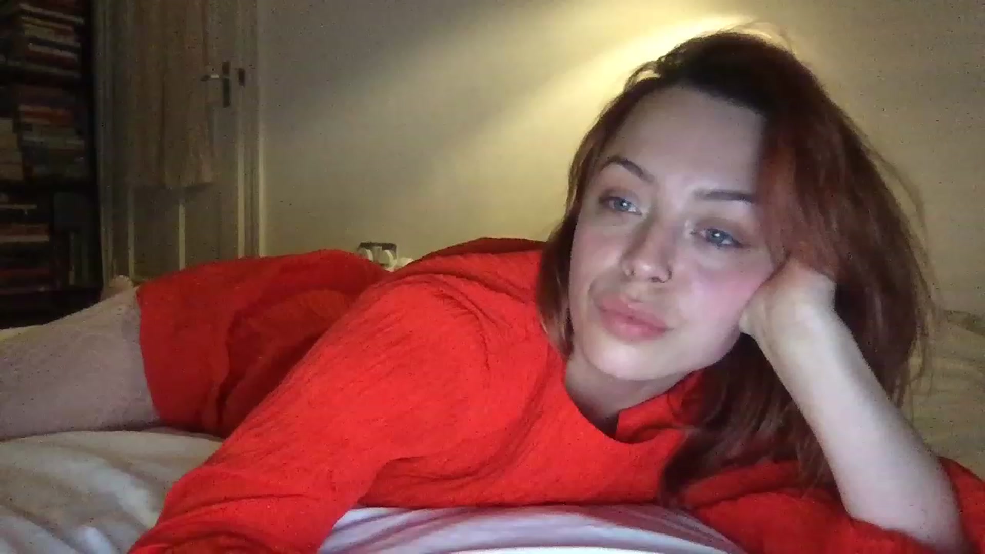 Gallery image thumbnail from cybergem's myfreecams stream on, 02/19/2023, 20:28 image 8 of 20