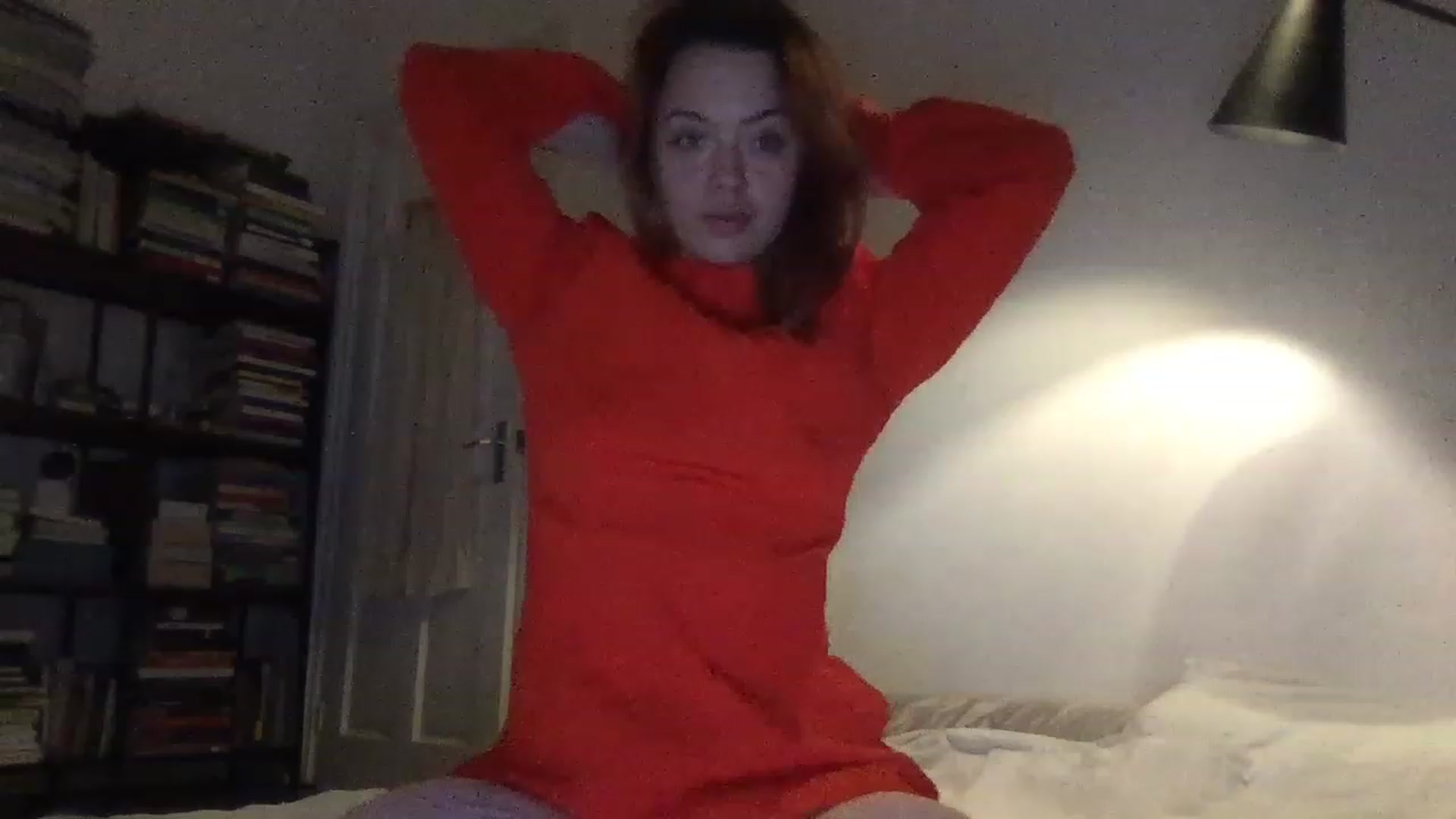 Gallery image thumbnail from cybergem's myfreecams stream on, 02/19/2023, 20:28 image 13 of 20