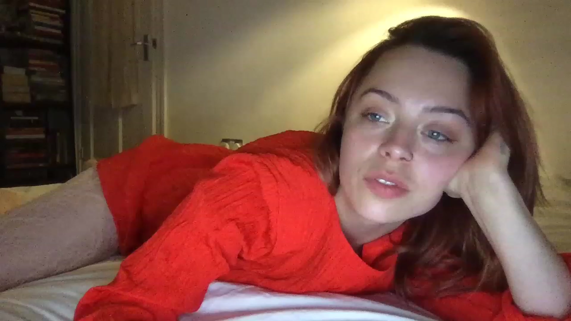 Gallery image thumbnail from cybergem's myfreecams stream on, 02/19/2023, 20:28 image 4 of 20