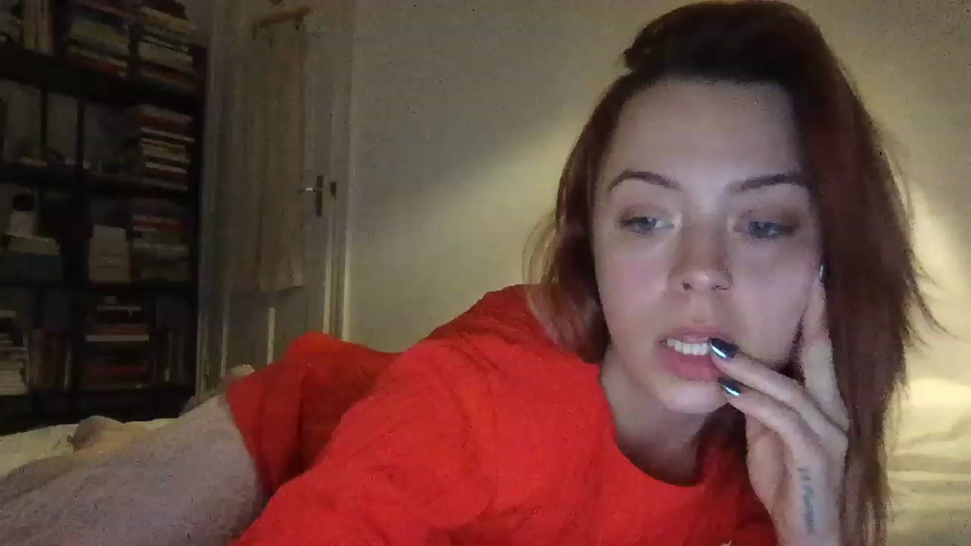 Gallery image thumbnail from cybergem's myfreecams stream on, 02/19/2023, 20:28 image 3 of 20