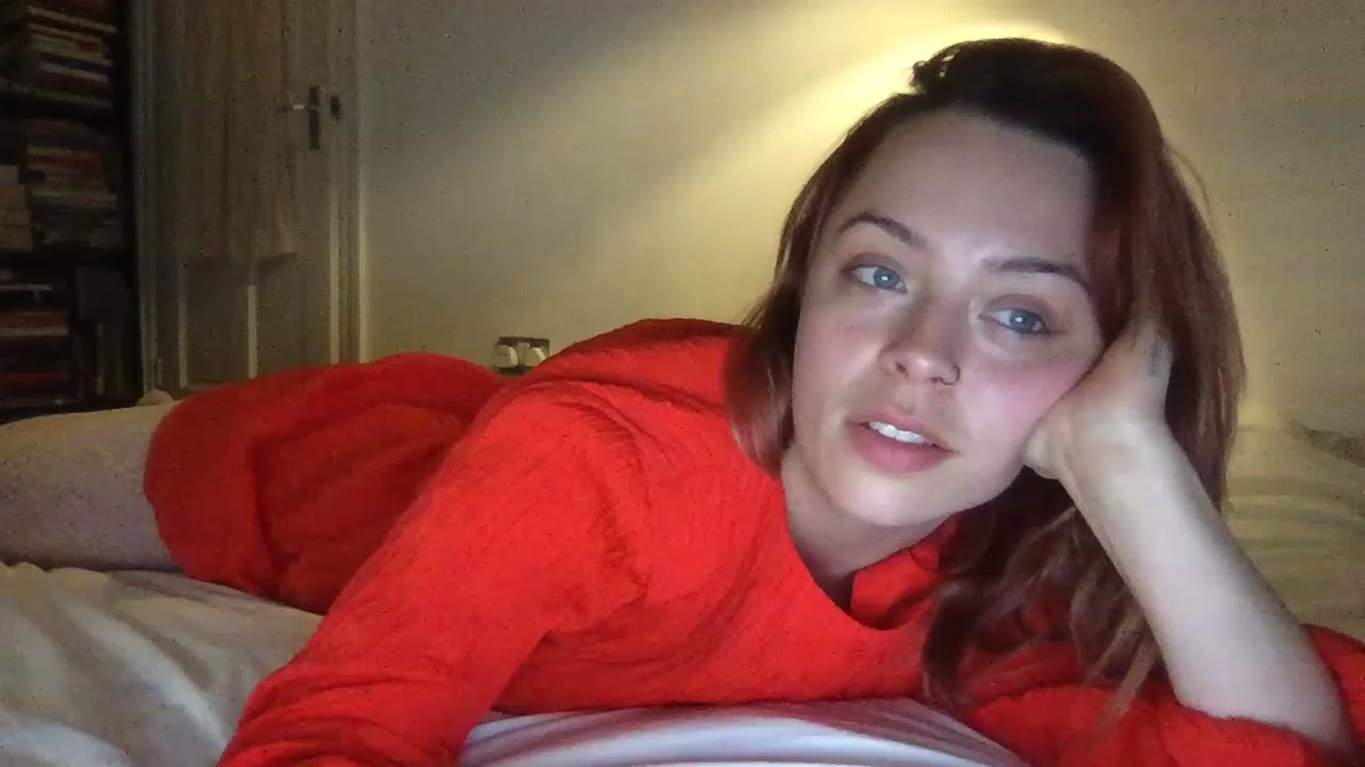 Gallery image thumbnail from cybergem's myfreecams stream on, 02/19/2023, 20:28 image 6 of 20