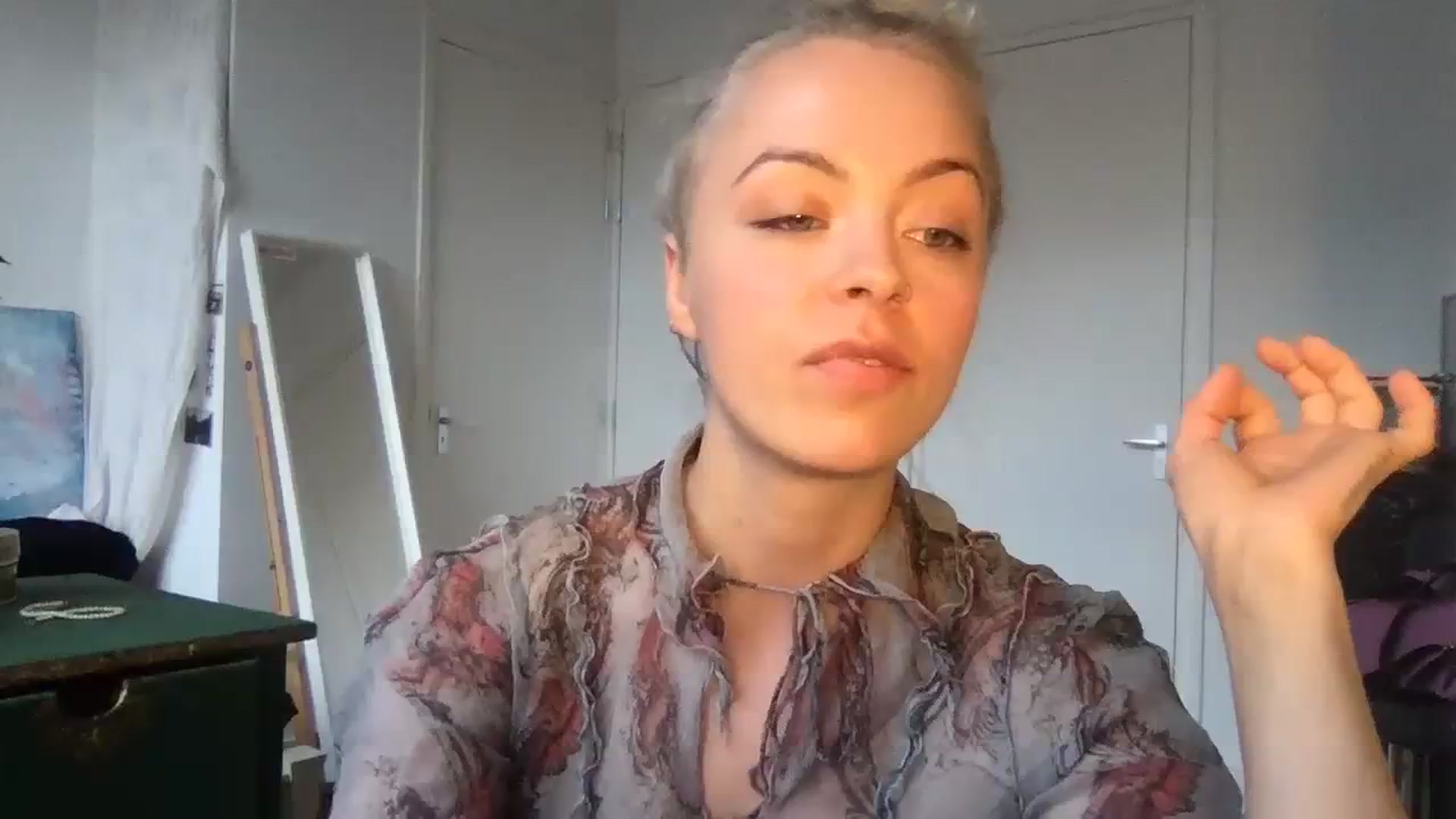 Gallery image thumbnail from cybergem's myfreecams stream on, 07/23/2023, 18:46 image 19 of 20