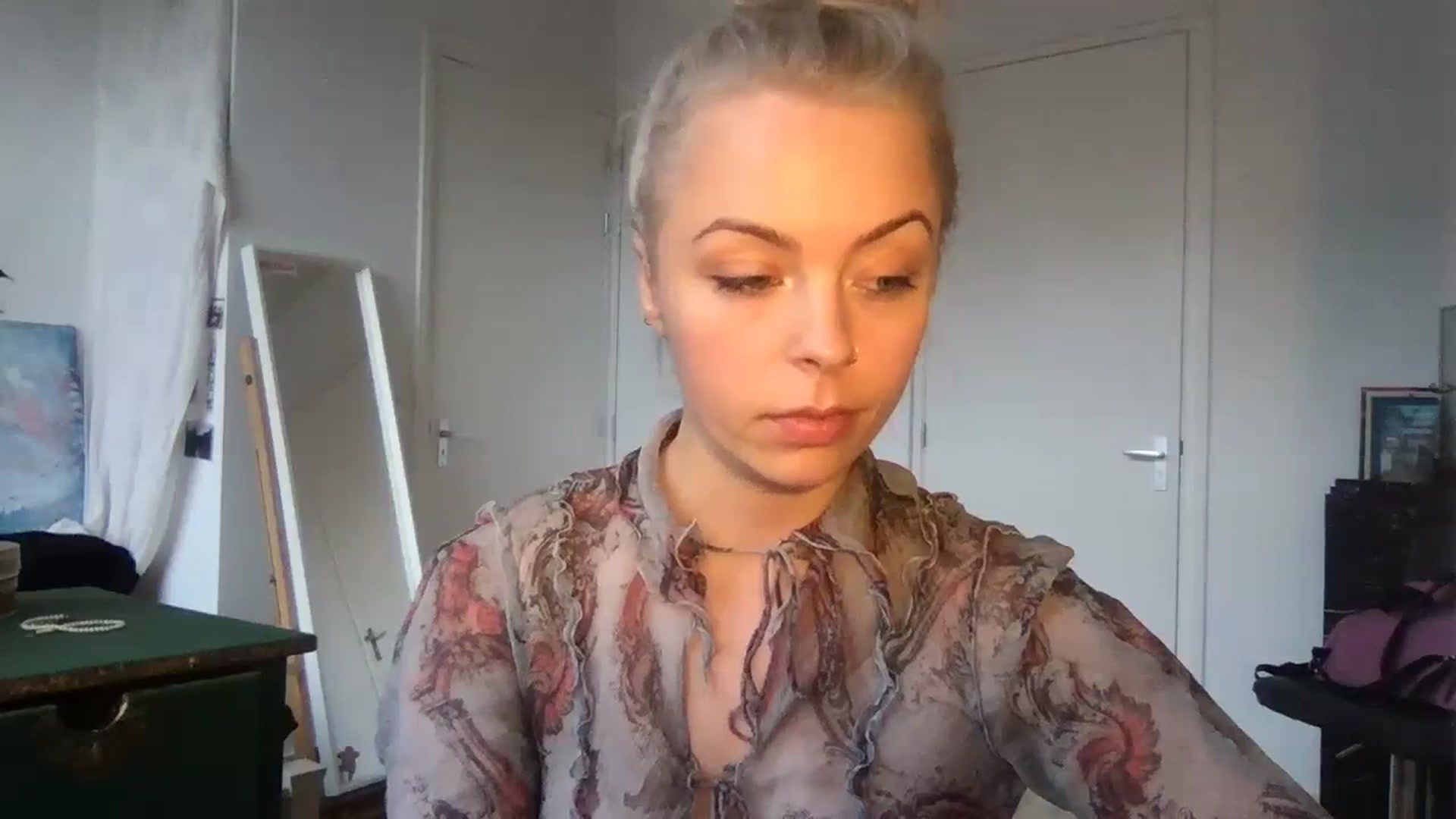 Gallery image thumbnail from cybergem's myfreecams stream on, 07/23/2023, 18:46 image 20 of 20