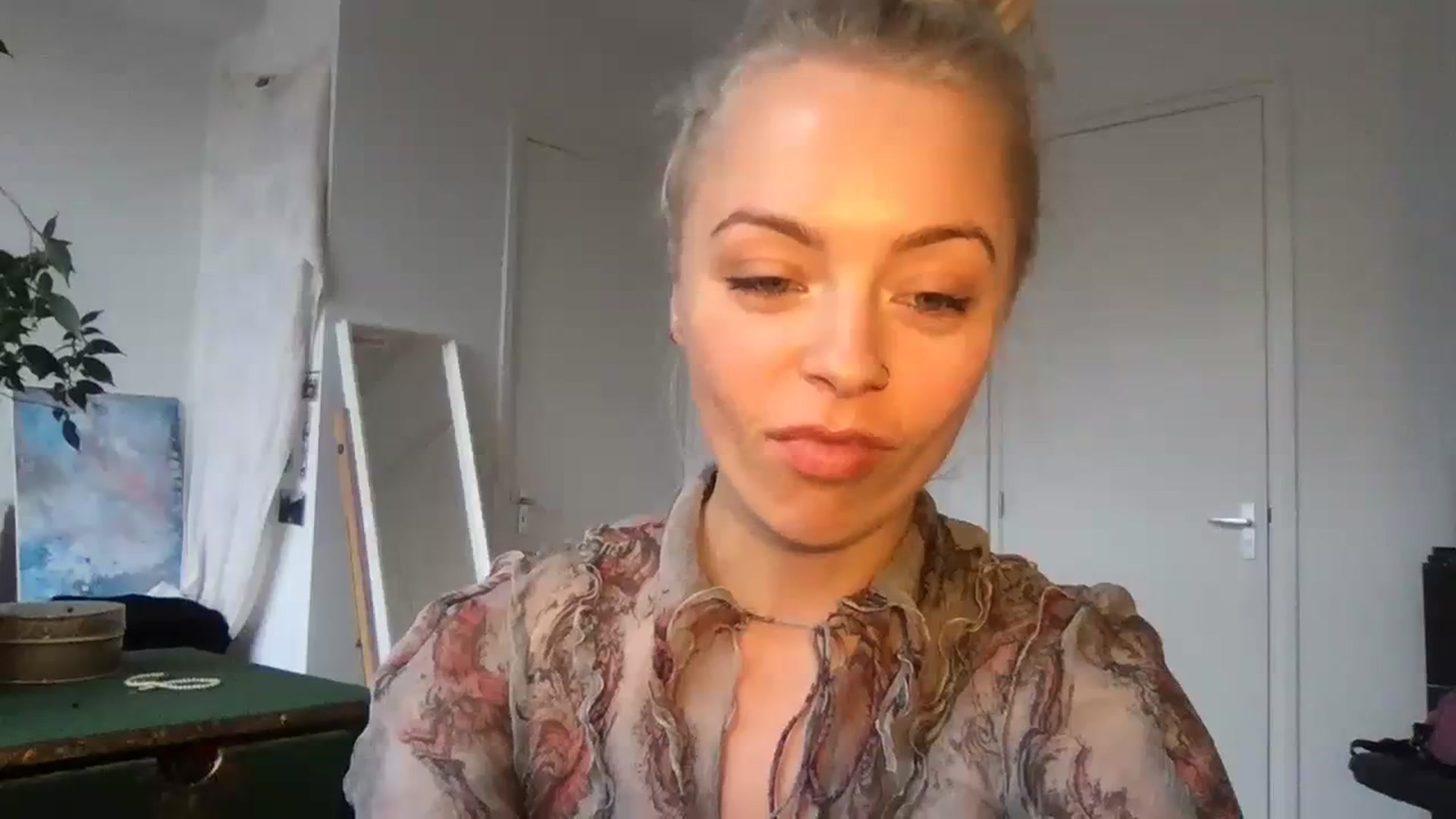 Gallery image thumbnail from cybergem's myfreecams stream on, 07/23/2023, 18:46 image 12 of 20