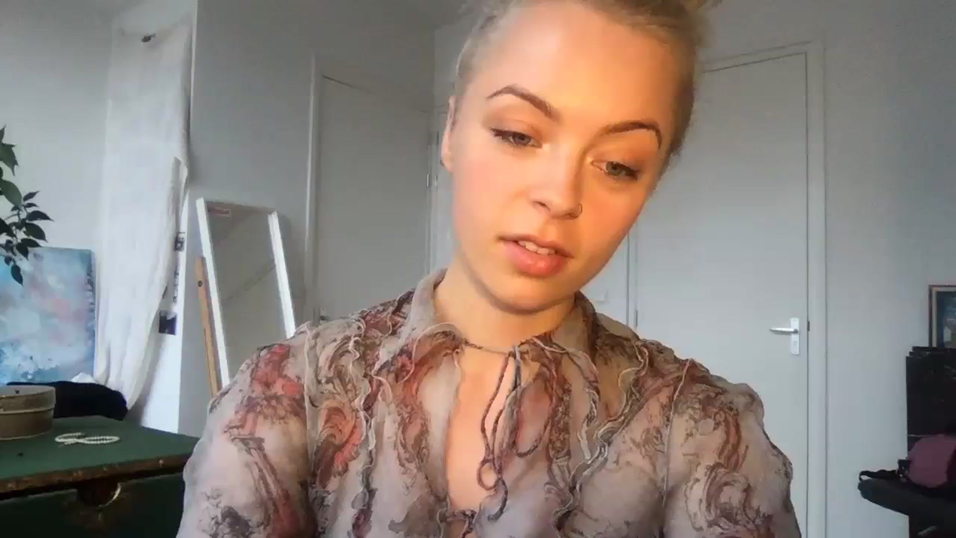 Gallery image thumbnail from cybergem's myfreecams stream on, 07/23/2023, 18:46 image 1 of 20
