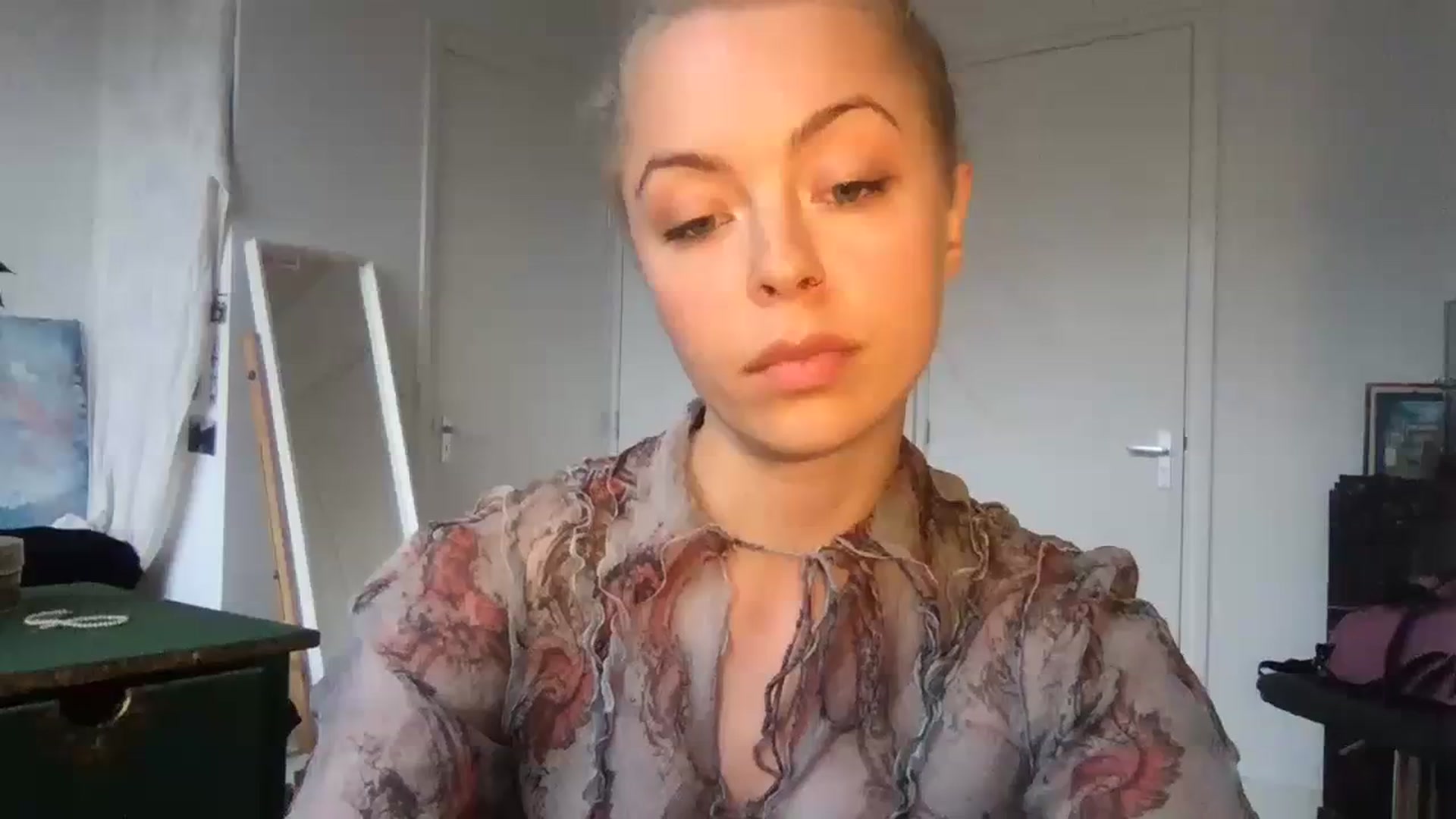 Gallery image thumbnail from cybergem's myfreecams stream on, 07/23/2023, 18:46 image 18 of 20