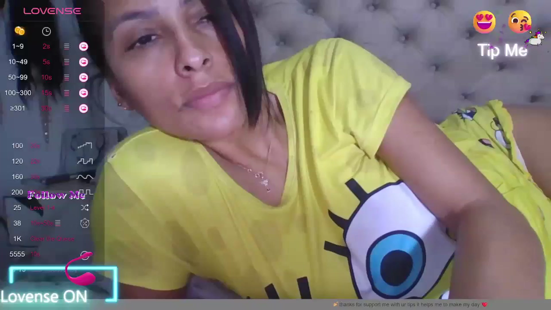 Gallery image thumbnail from dabaxoxo's myfreecams stream on, 11/16/2023, 10:55 image 8 of 20
