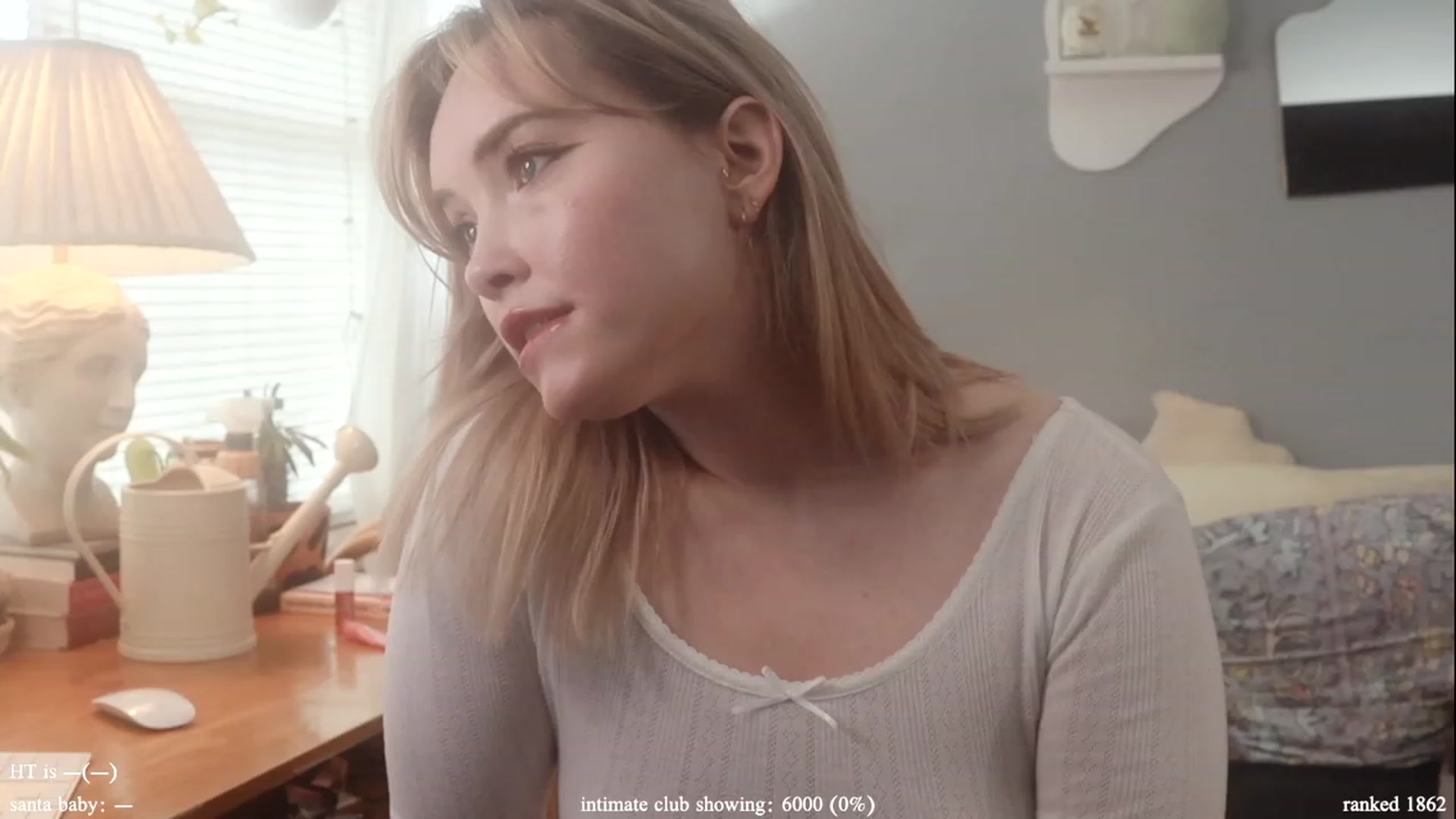 Gallery image thumbnail from daddyissues's myfreecams stream on, 12/01/2023, 18:08 image 8 of 20