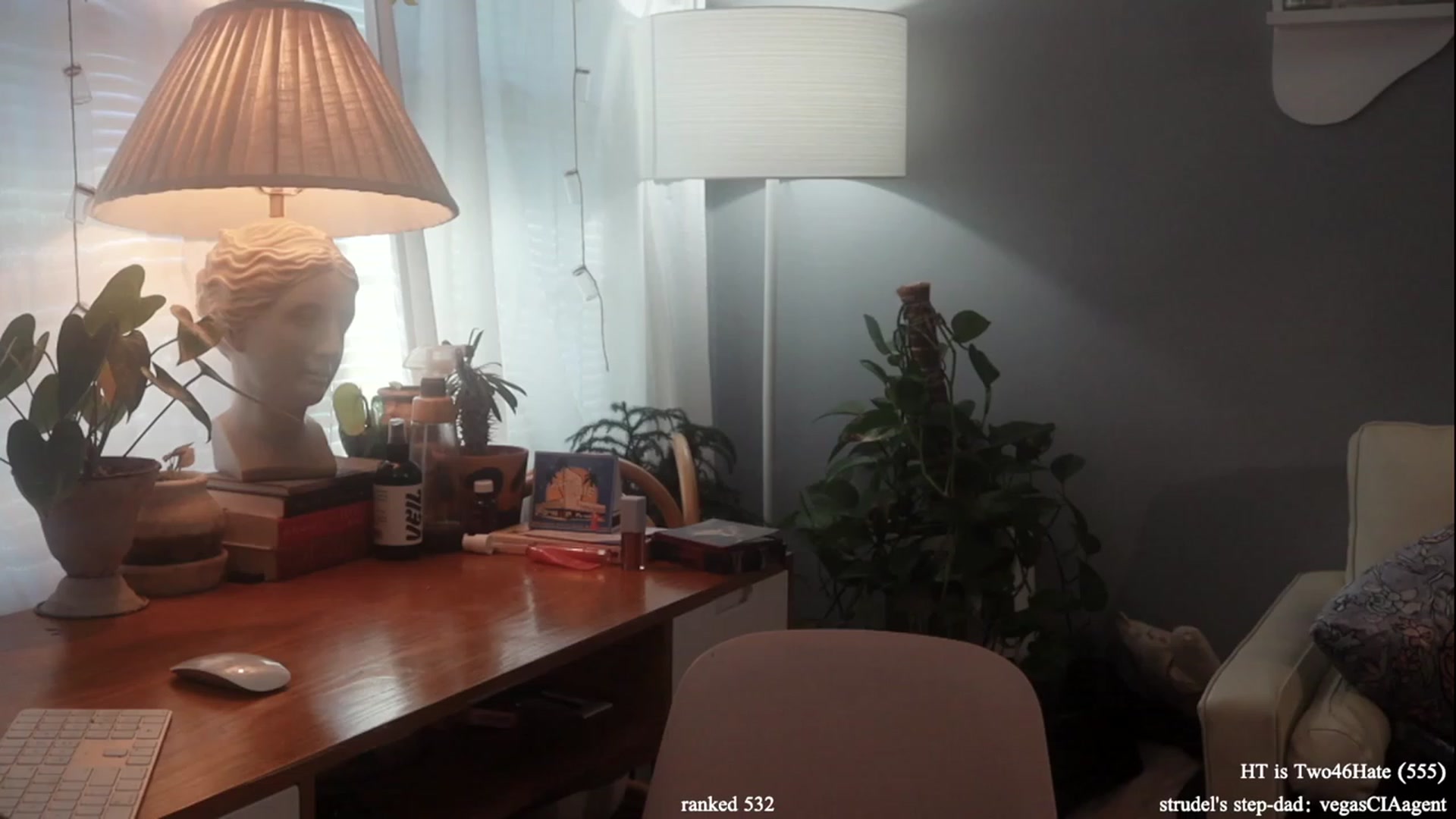 Gallery image thumbnail from daddyissues's myfreecams stream on, 12/05/2023, 20:03 image 11 of 20