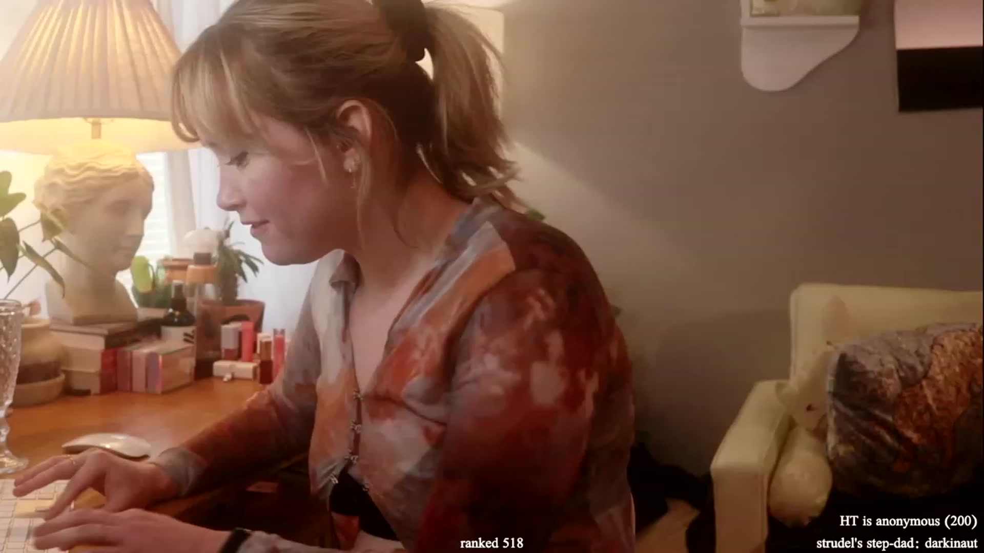 Gallery image thumbnail from daddyissues's myfreecams stream on, 12/06/2023, 20:14 image 5 of 20