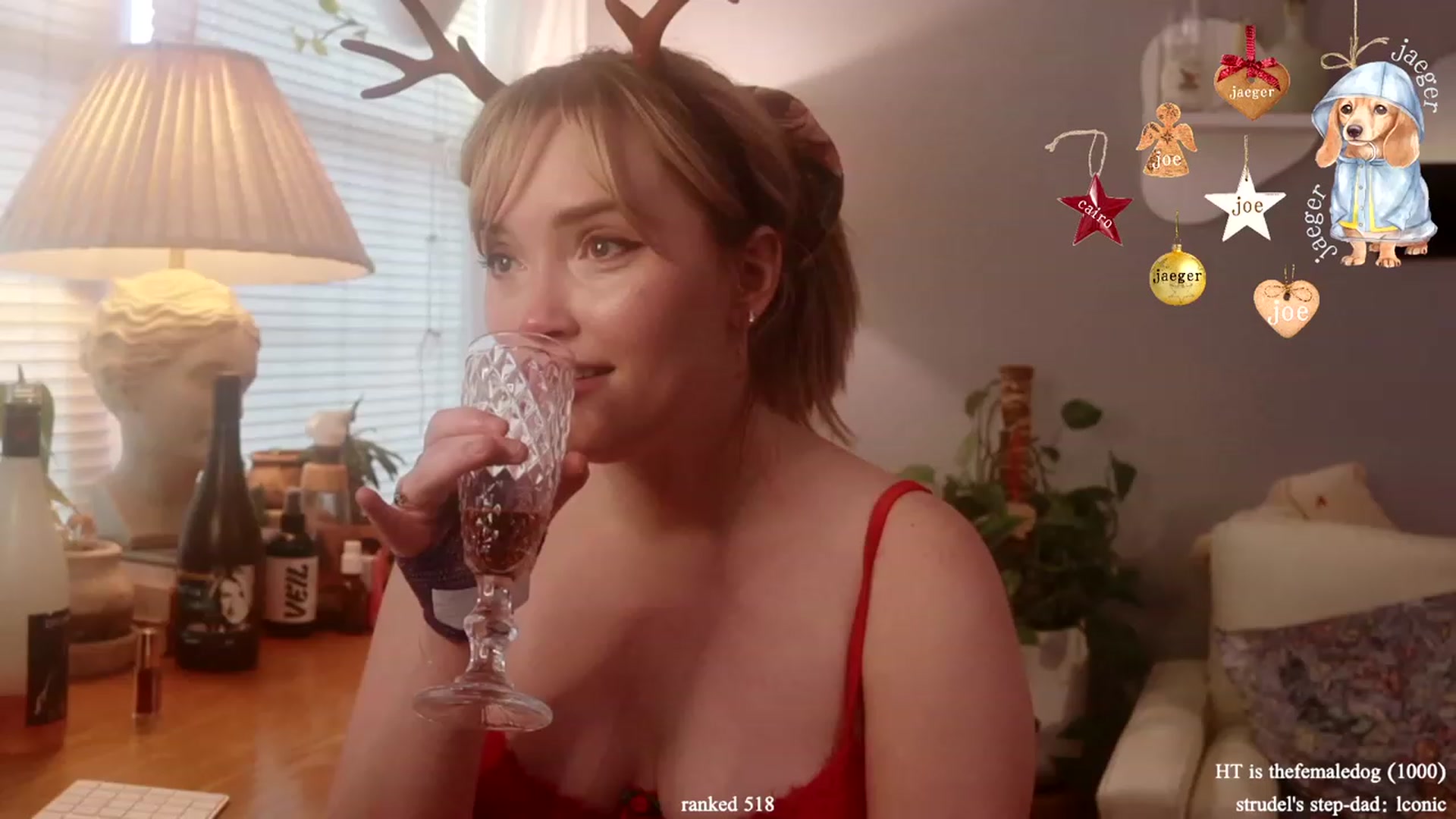 Gallery image thumbnail from daddyissues's myfreecams stream on, 12/13/2023, 22:16 image 2 of 20