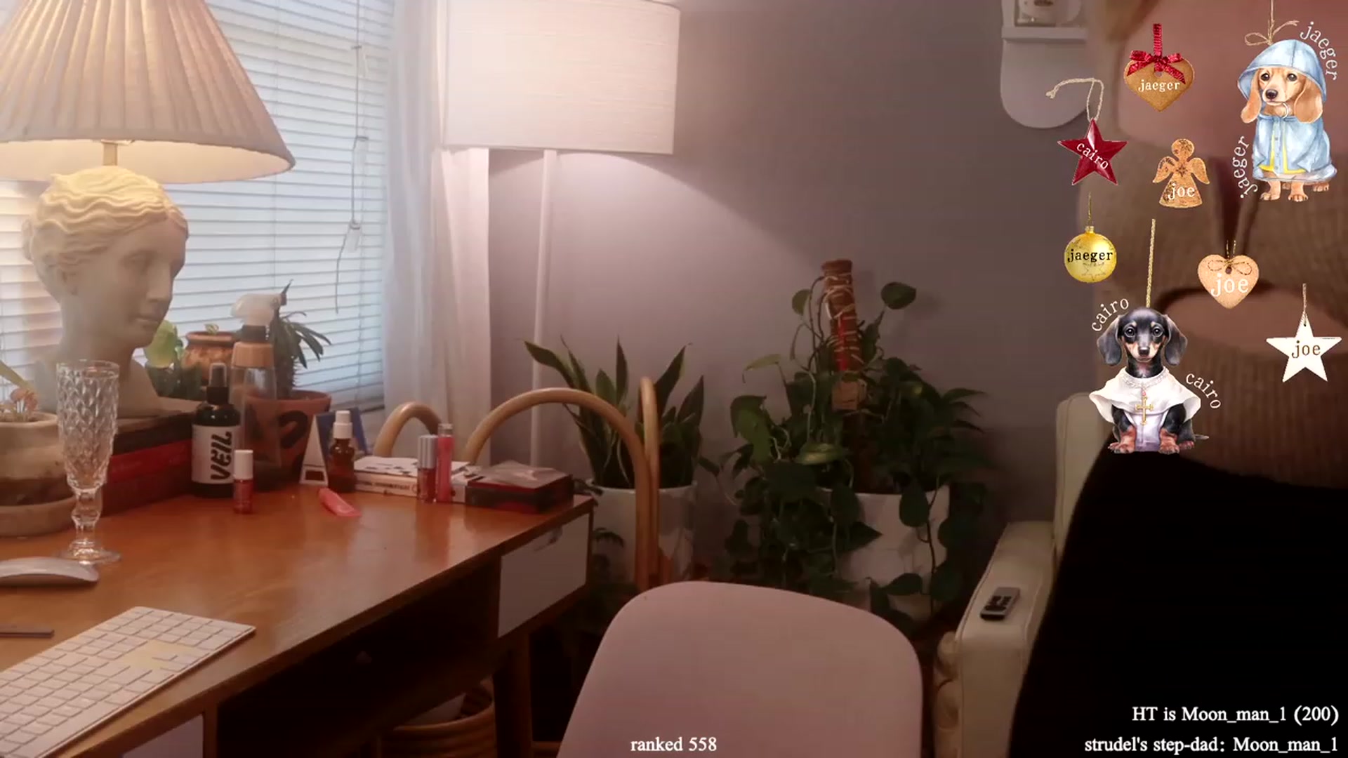 Gallery image thumbnail from daddyissues's myfreecams stream on, 12/15/2023, 17:32 image 20 of 20