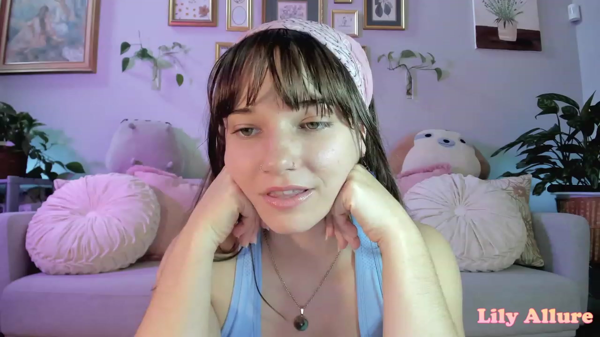Gallery image thumbnail from daddysflower's myfreecams stream on, 06/01/2023, 18:14 image 14 of 20