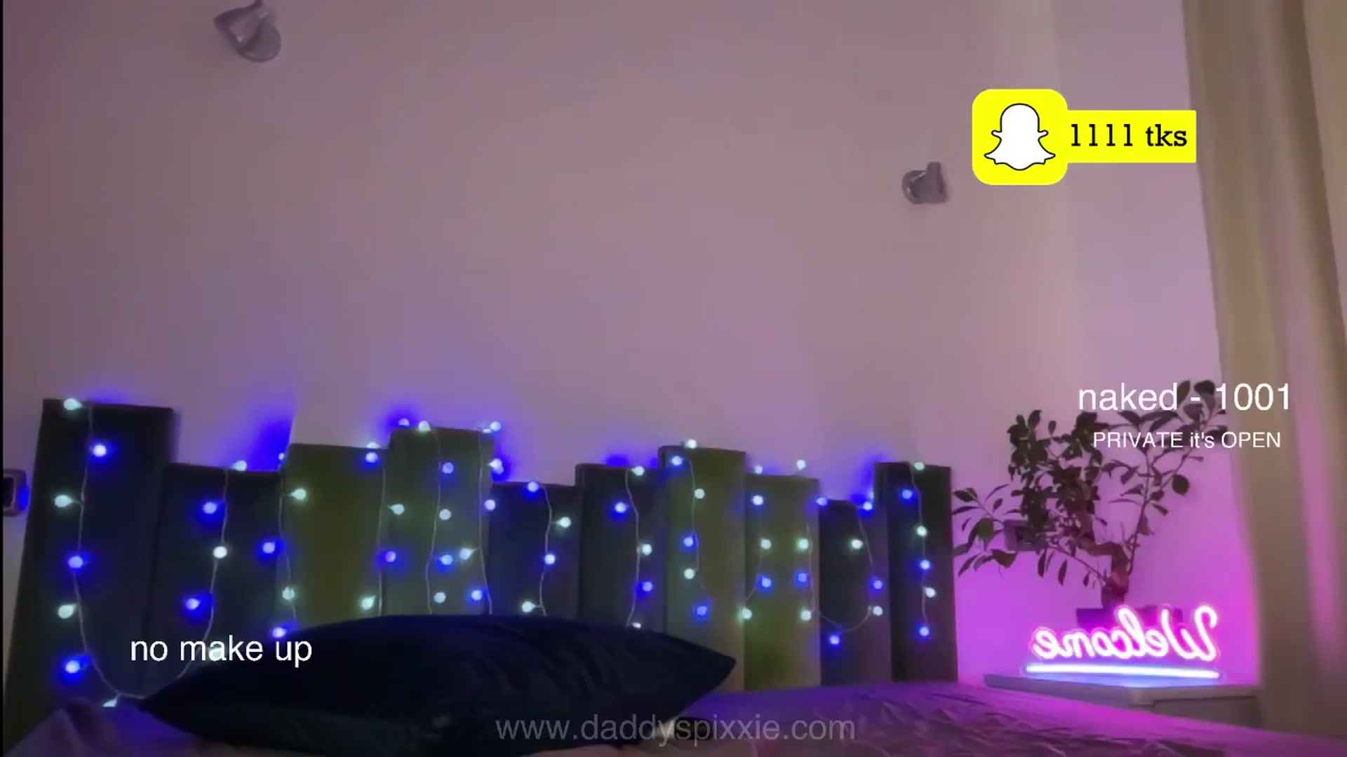 Gallery image thumbnail from daddyspixxie's myfreecams stream on, 09/30/2025, 14:09 image 15 of 20