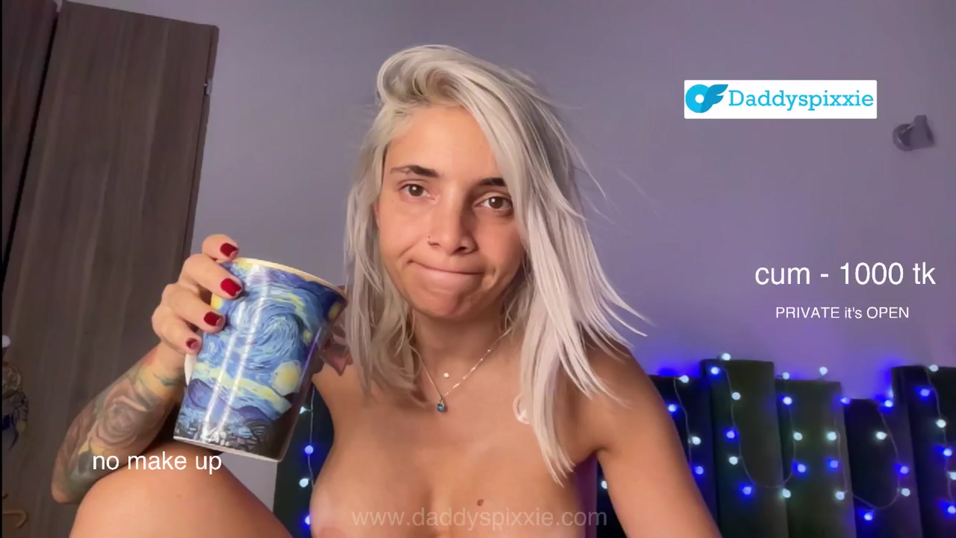 Gallery image thumbnail from daddyspixxie's myfreecams stream on, 09/30/2025, 14:26 image 19 of 20