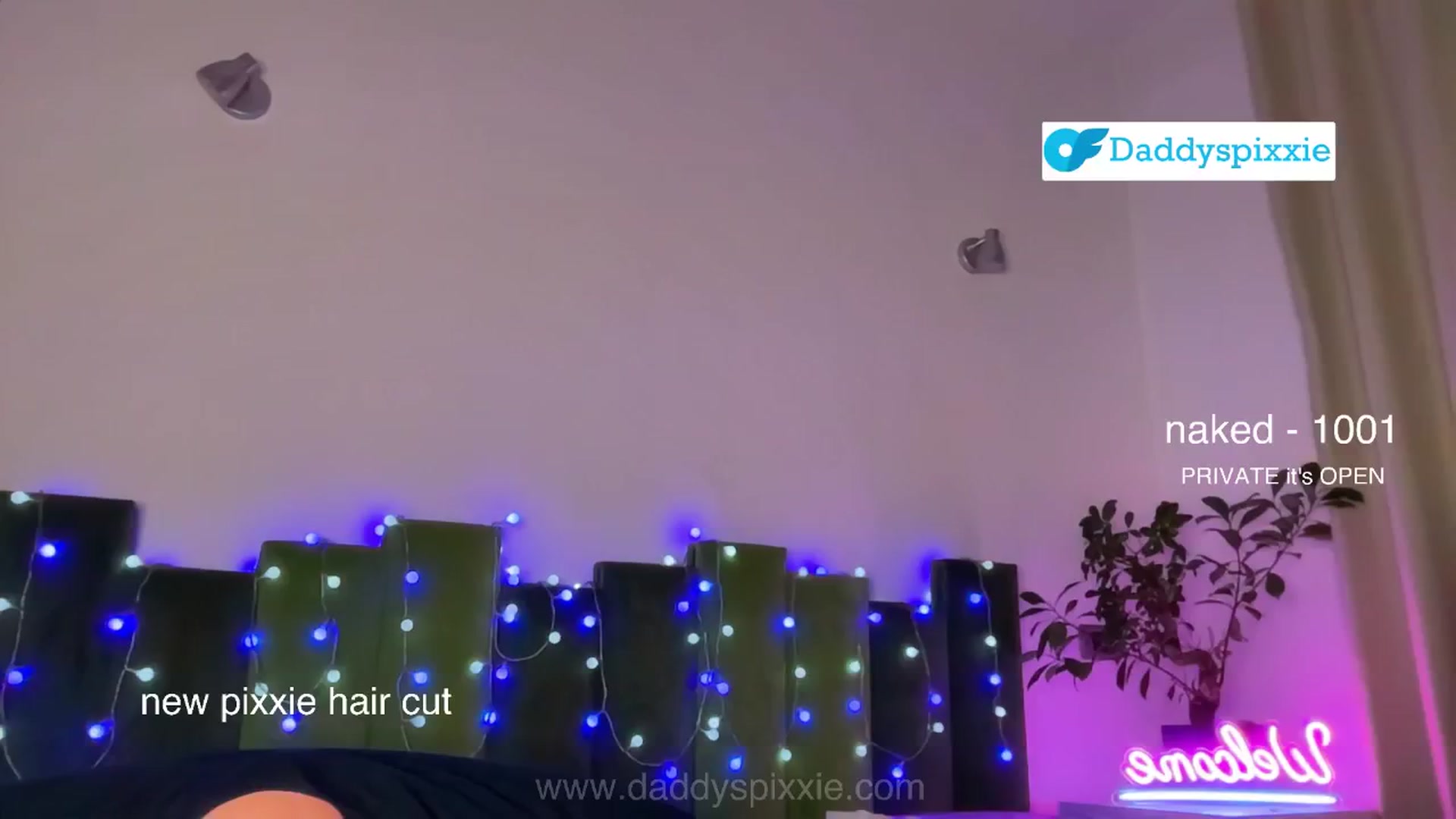 Gallery image thumbnail from daddyspixxie's myfreecams stream on, 10/08/2025, 20:48 image 19 of 20