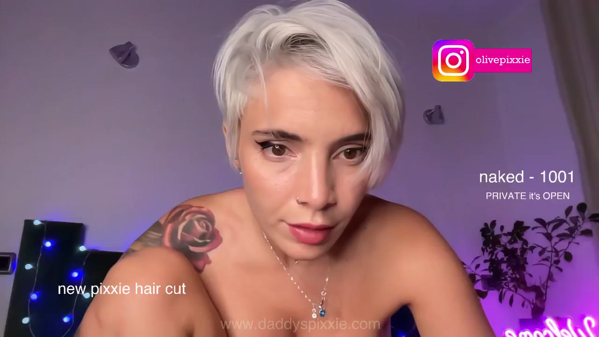 Gallery image thumbnail from daddyspixxie's myfreecams stream on, 10/08/2025, 20:48 image 2 of 20