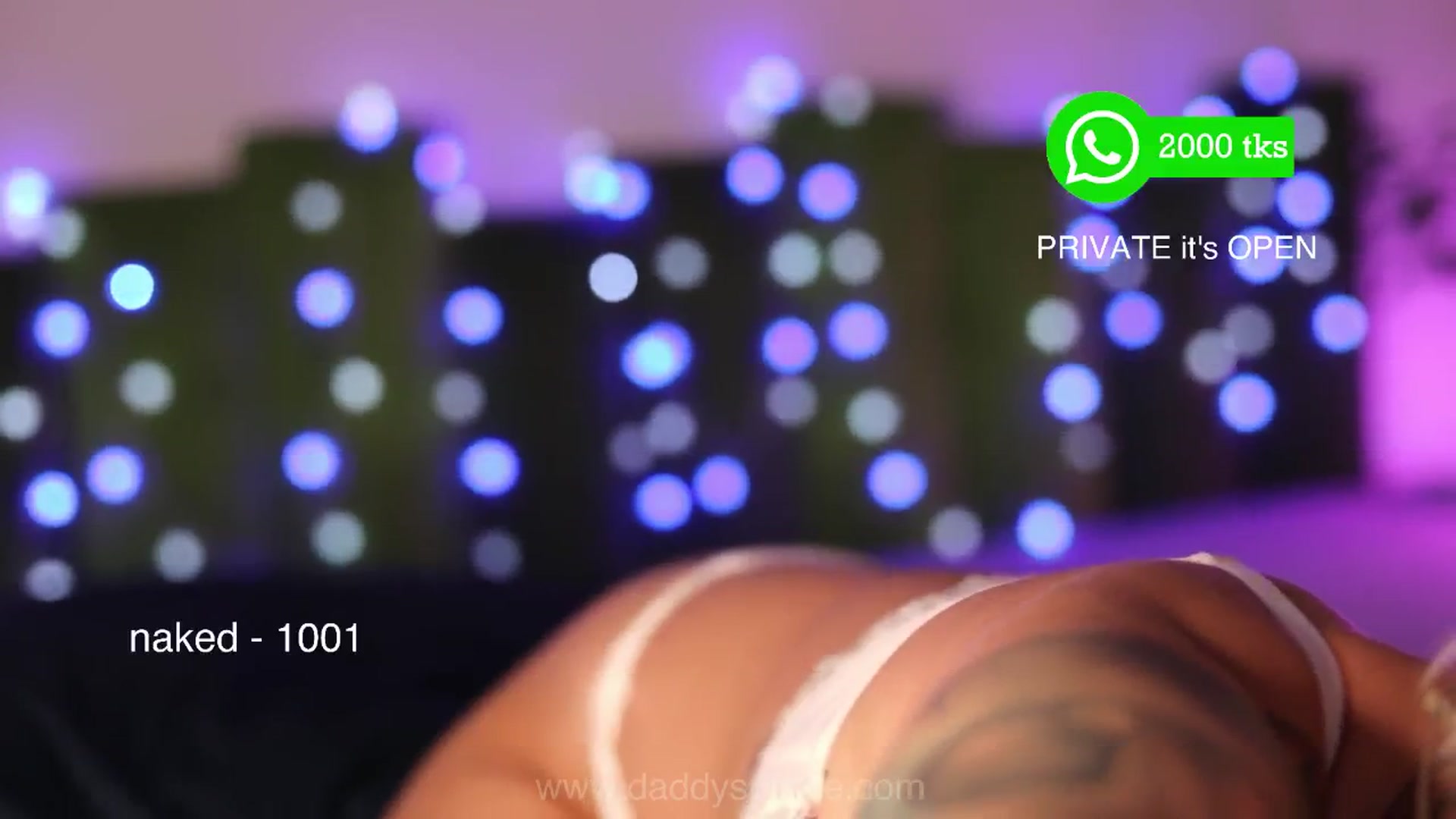 Gallery image thumbnail from daddyspixxie's myfreecams stream on, 10/21/2025, 10:08 image 5 of 20