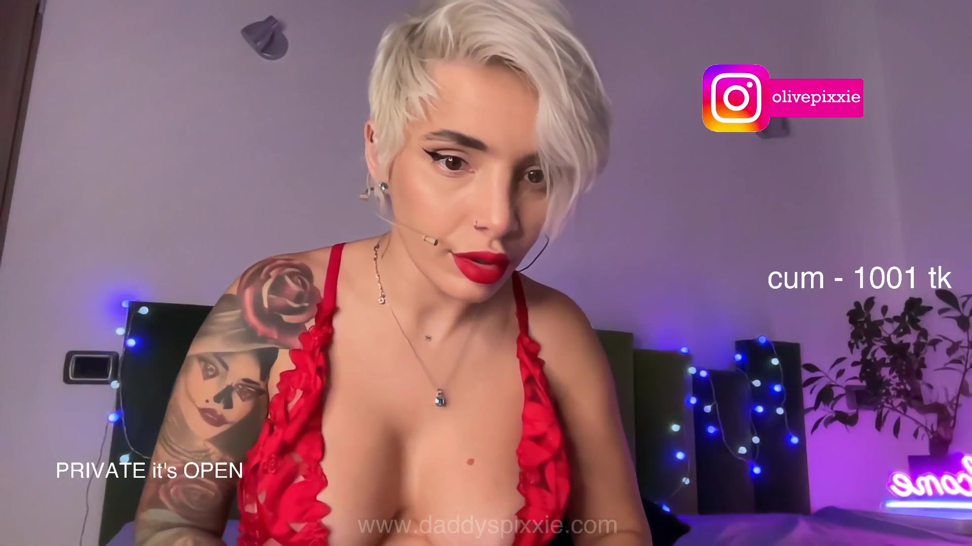 Gallery image thumbnail from daddyspixxie's myfreecams stream on, 10/23/2025, 10:40 image 16 of 20