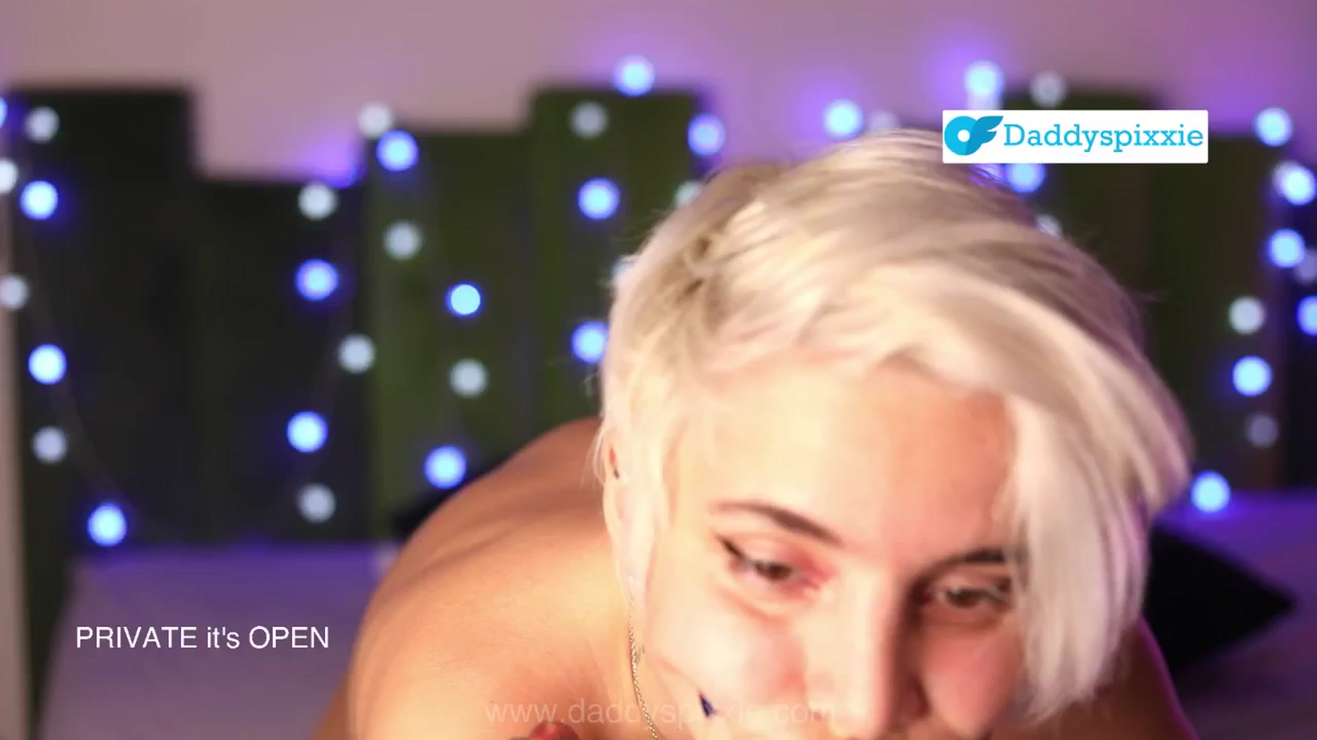 Gallery image thumbnail from daddyspixxie's myfreecams stream on, 10/25/2025, 15:49 image 12 of 20