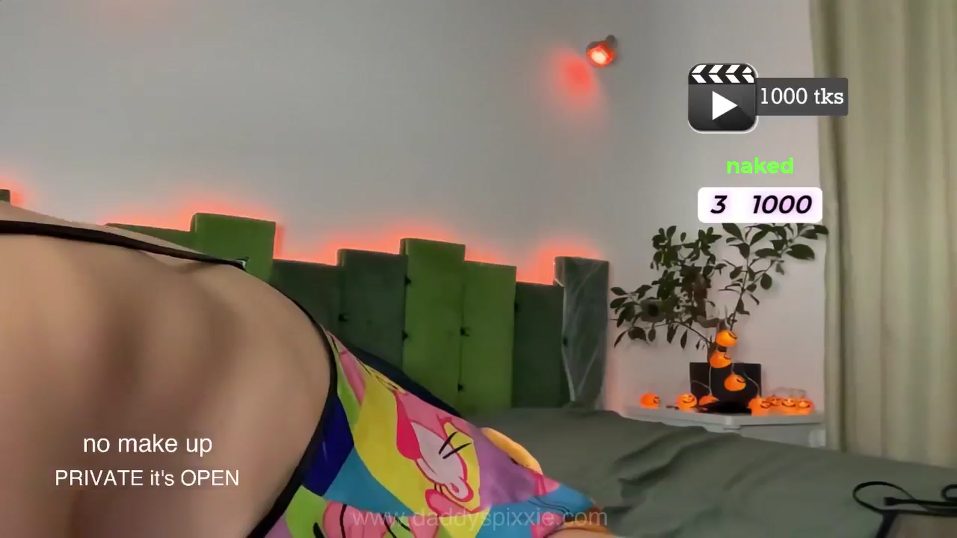 Gallery image thumbnail from daddyspixxie's myfreecams stream on, 11/06/2025, 12:39 image 2 of 20
