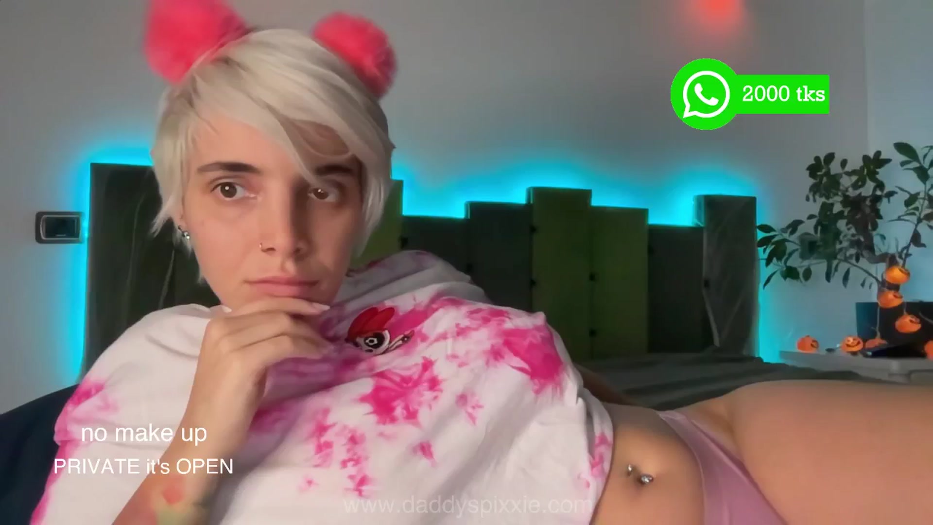 Gallery image thumbnail from daddyspixxie's myfreecams stream on, 11/07/2025, 14:58 image 2 of 20