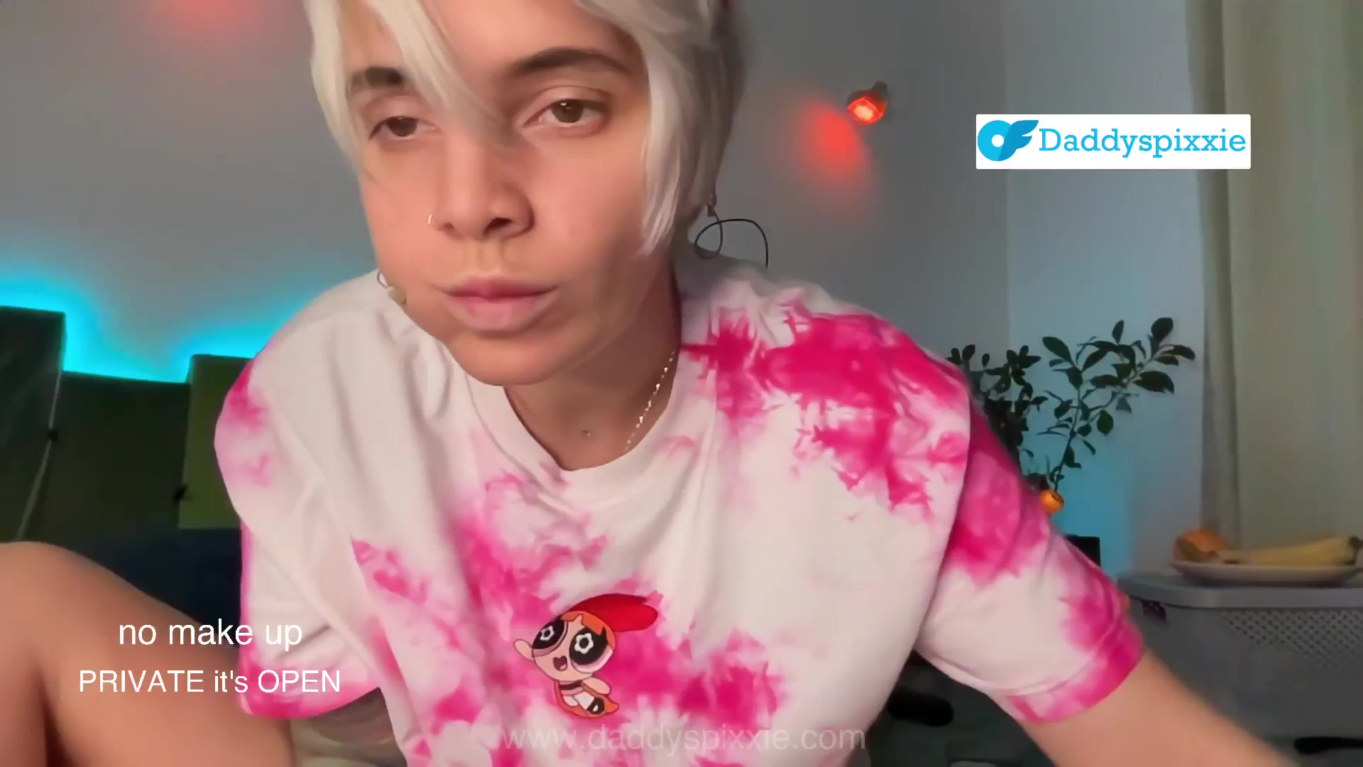 Gallery image thumbnail from daddyspixxie's myfreecams stream on, 11/07/2025, 17:39 image 14 of 20