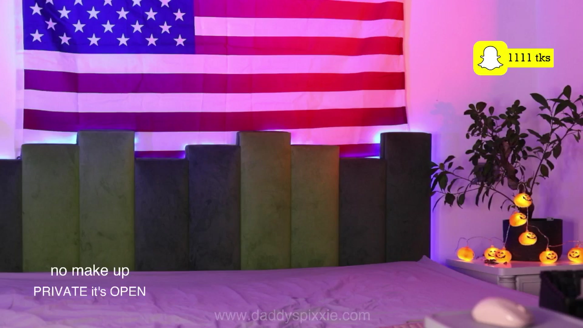 Gallery image thumbnail from daddyspixxie's myfreecams stream on, 11/10/2025, 11:06 image 5 of 20