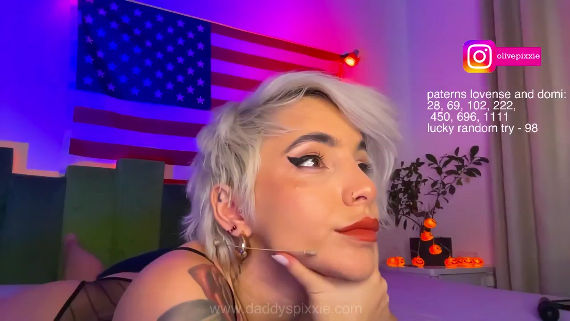 Gallery image thumbnail from daddyspixxie's myfreecams stream on, 11/11/2025, 12:06 image 8 of 20