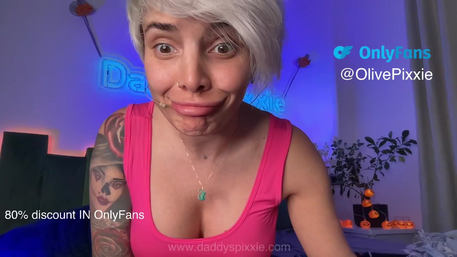 Gallery image thumbnail from daddyspixxie's myfreecams stream on, 11/17/2025, 14:04 image 1 of 20