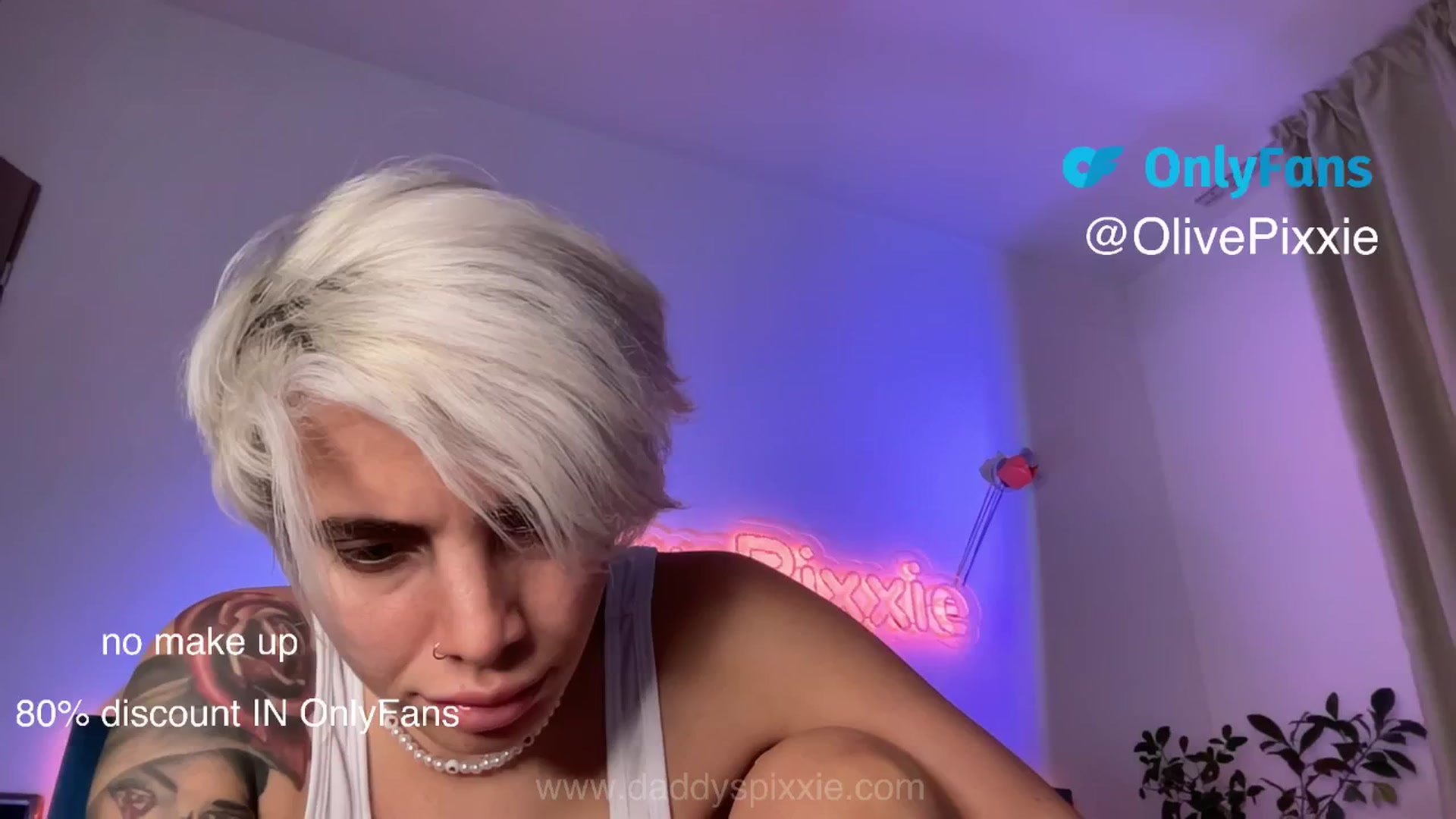 Gallery image thumbnail from daddyspixxie's myfreecams stream on, 11/18/2025, 16:30 image 7 of 20