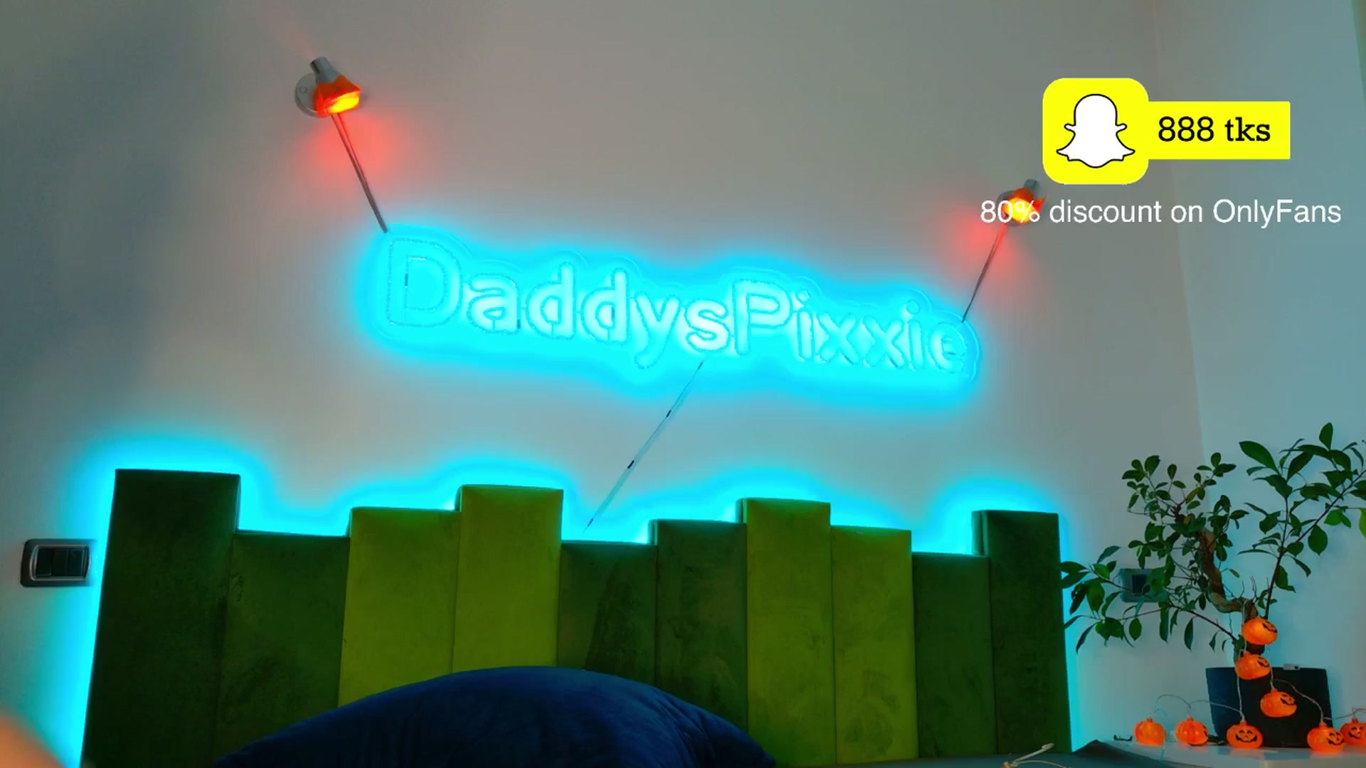 Gallery image thumbnail from daddyspixxie's myfreecams stream on, 11/22/2025, 24:35 image 1 of 20