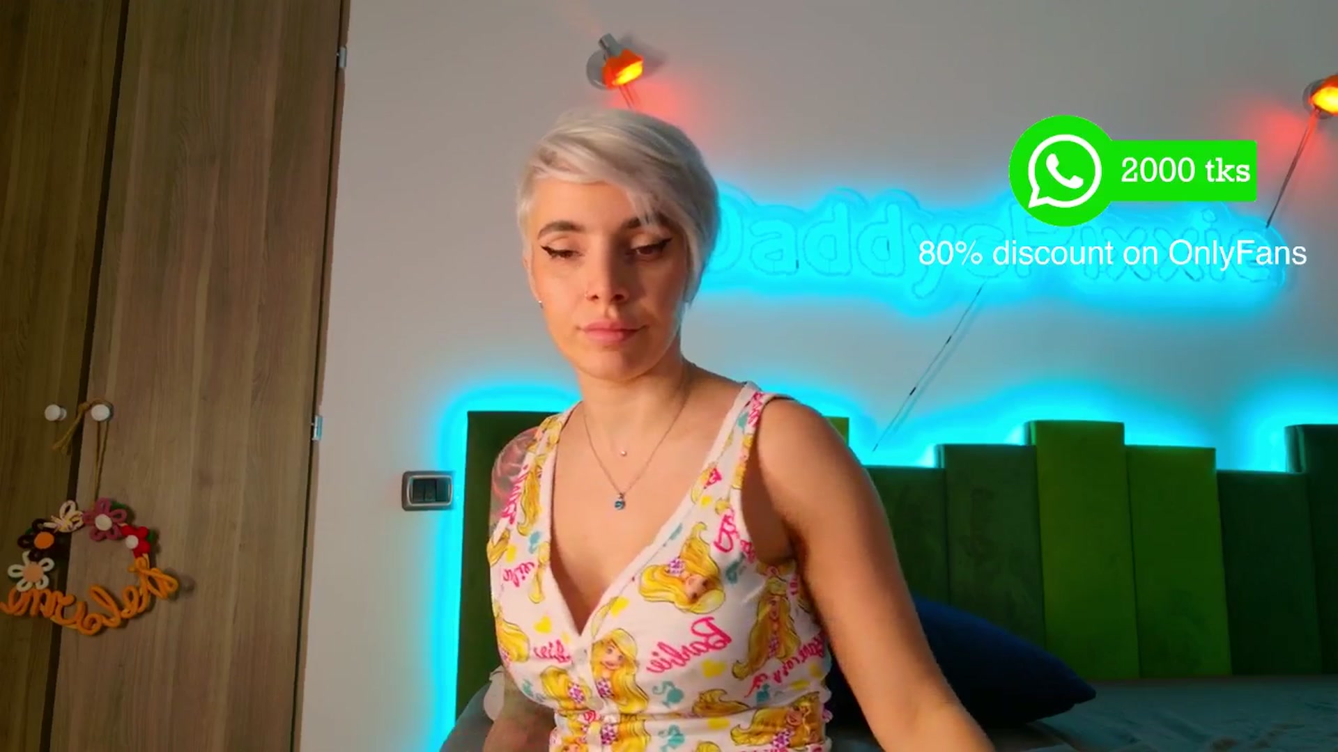 Gallery image thumbnail from daddyspixxie's myfreecams stream on, 11/24/2025, 14:44 image 3 of 20