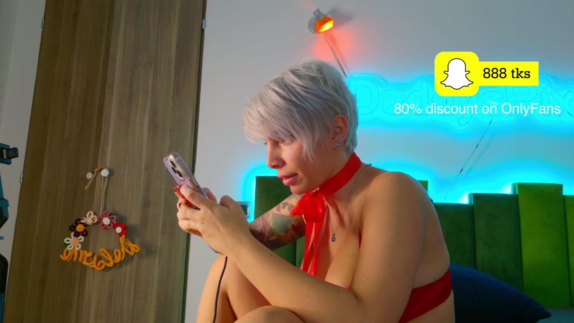 Gallery image thumbnail from daddyspixxie's myfreecams stream on, 11/24/2025, 14:44 image 20 of 20