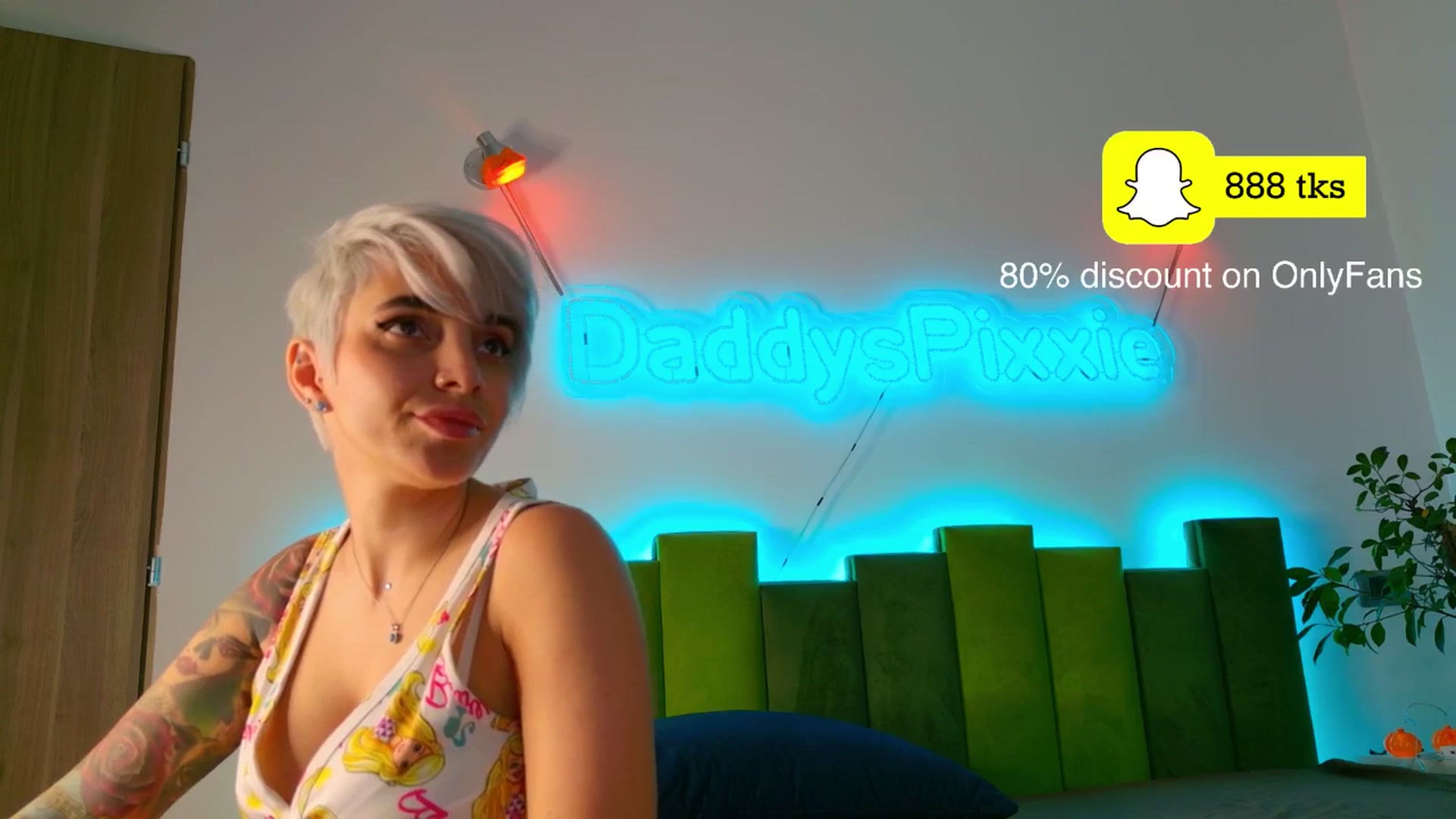 Gallery image thumbnail from daddyspixxie's myfreecams stream on, 11/24/2025, 14:44 image 7 of 20