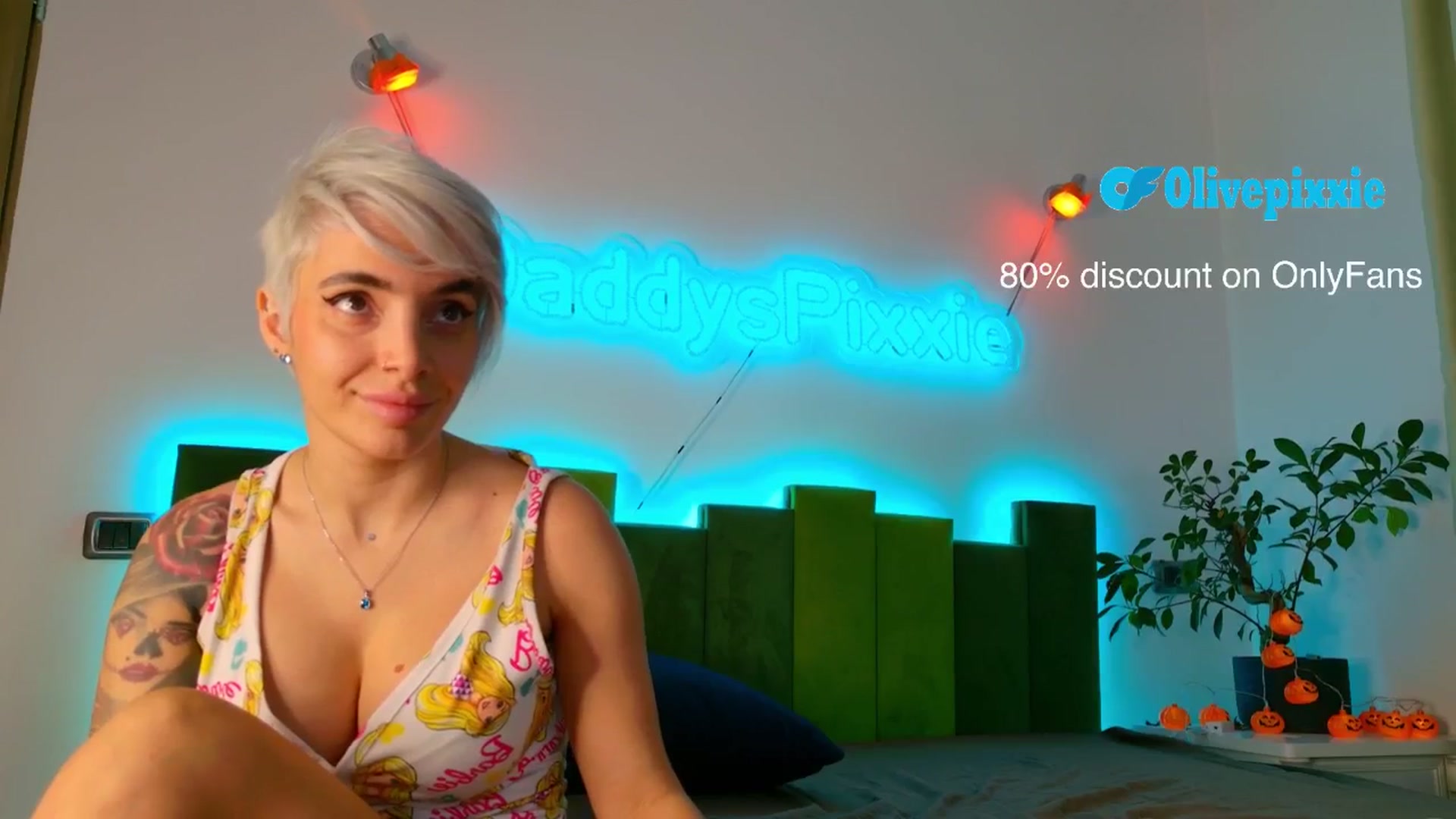 Gallery image thumbnail from daddyspixxie's myfreecams stream on, 11/24/2025, 14:44 image 2 of 20