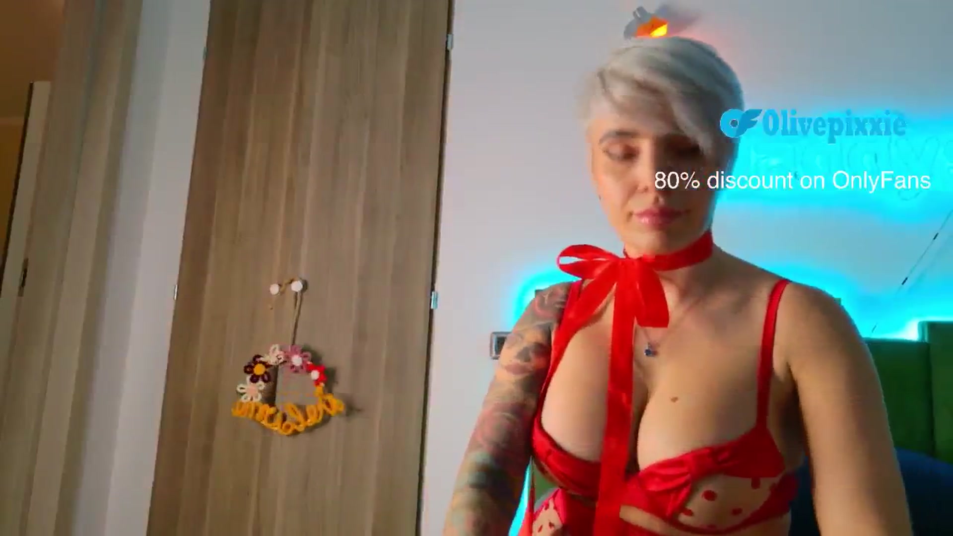 Gallery image thumbnail from daddyspixxie's myfreecams stream on, 11/24/2025, 14:44 image 13 of 20