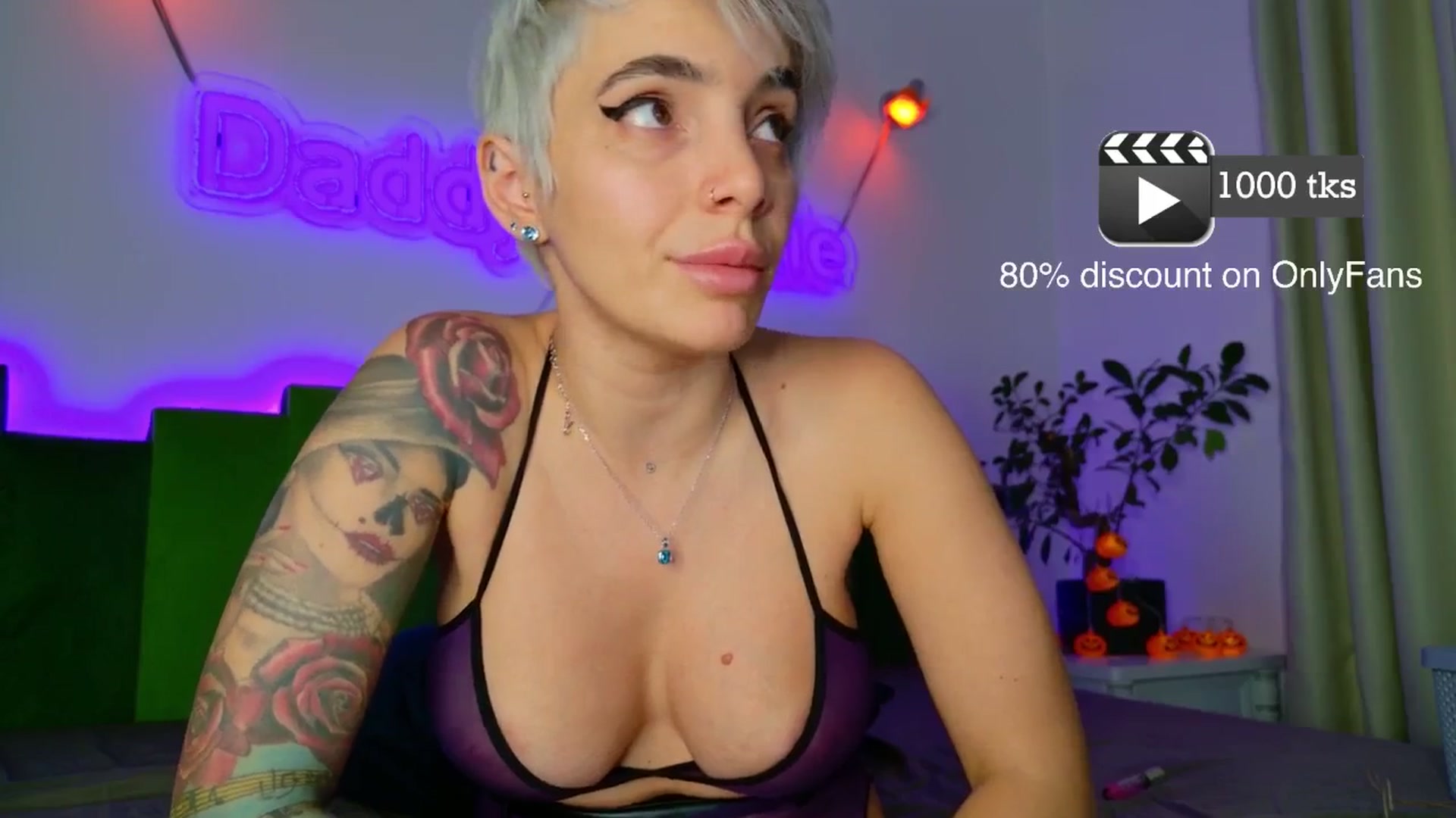 Gallery image thumbnail from daddyspixxie's myfreecams stream on, 11/25/2025, 14:28 image 20 of 20